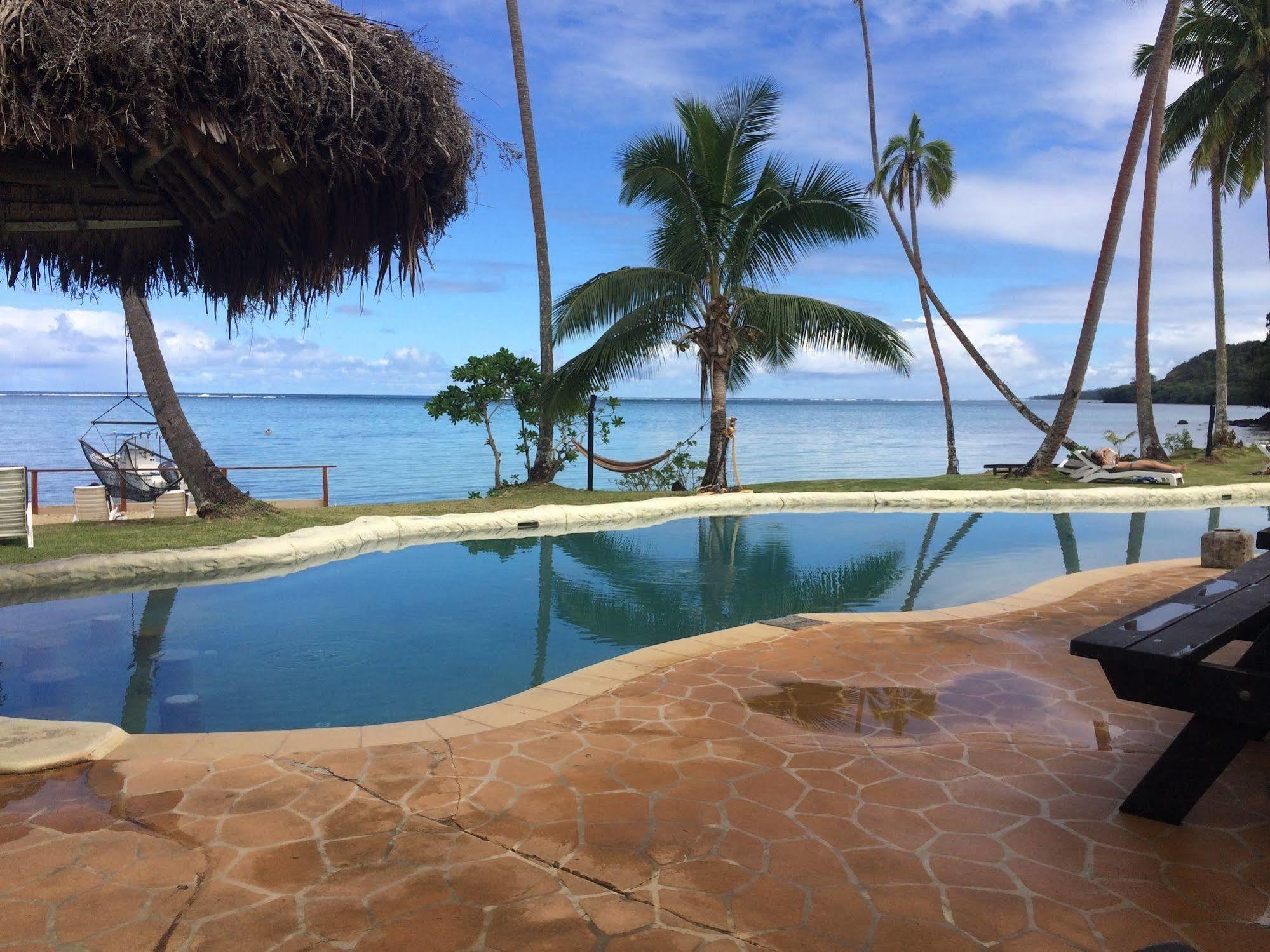 Mango Bay Resort 2*