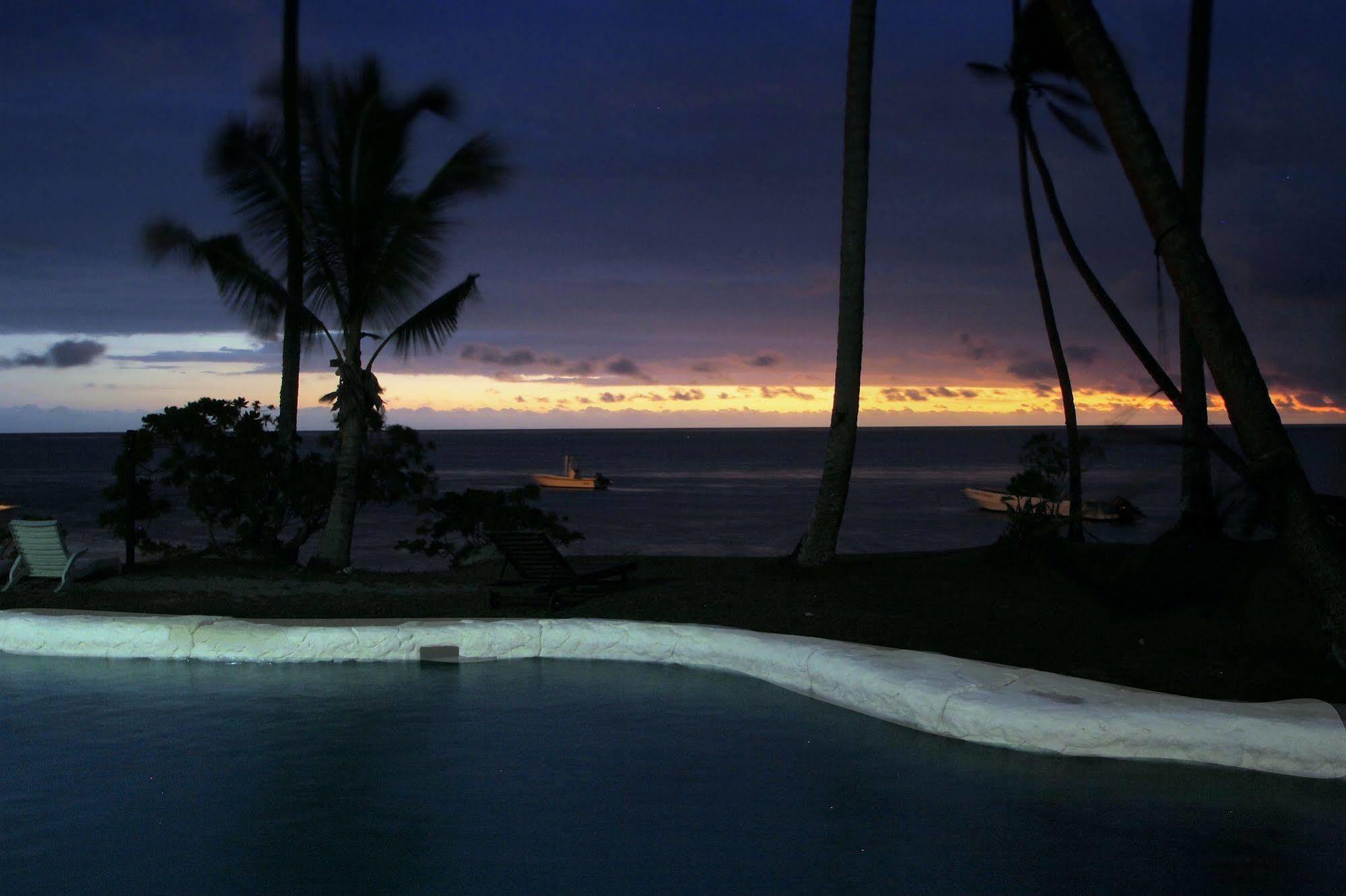 Resort Mango Bay 2*