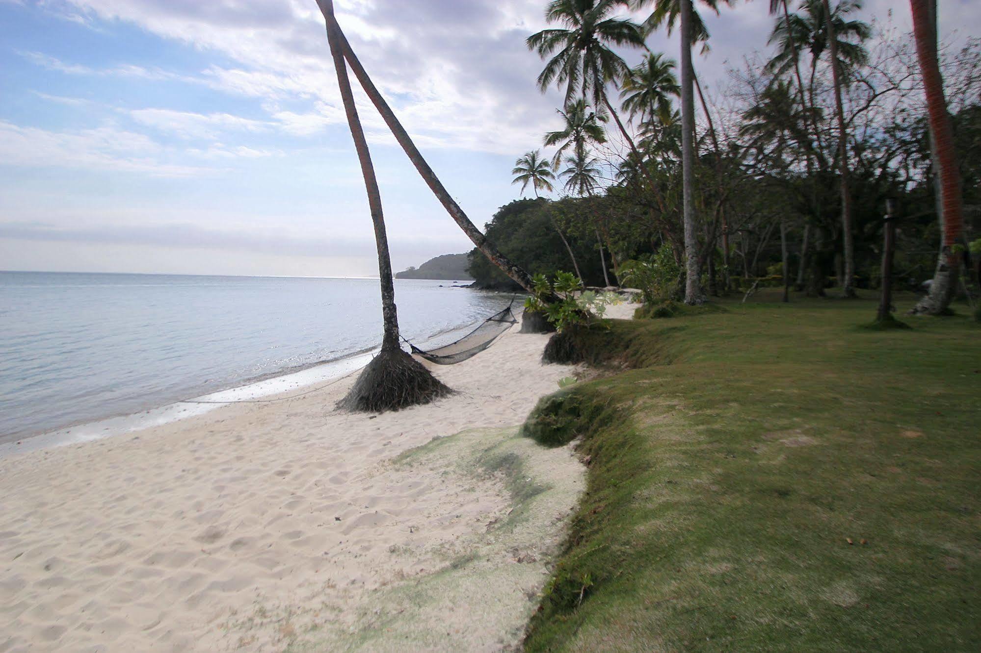 Mango Bay