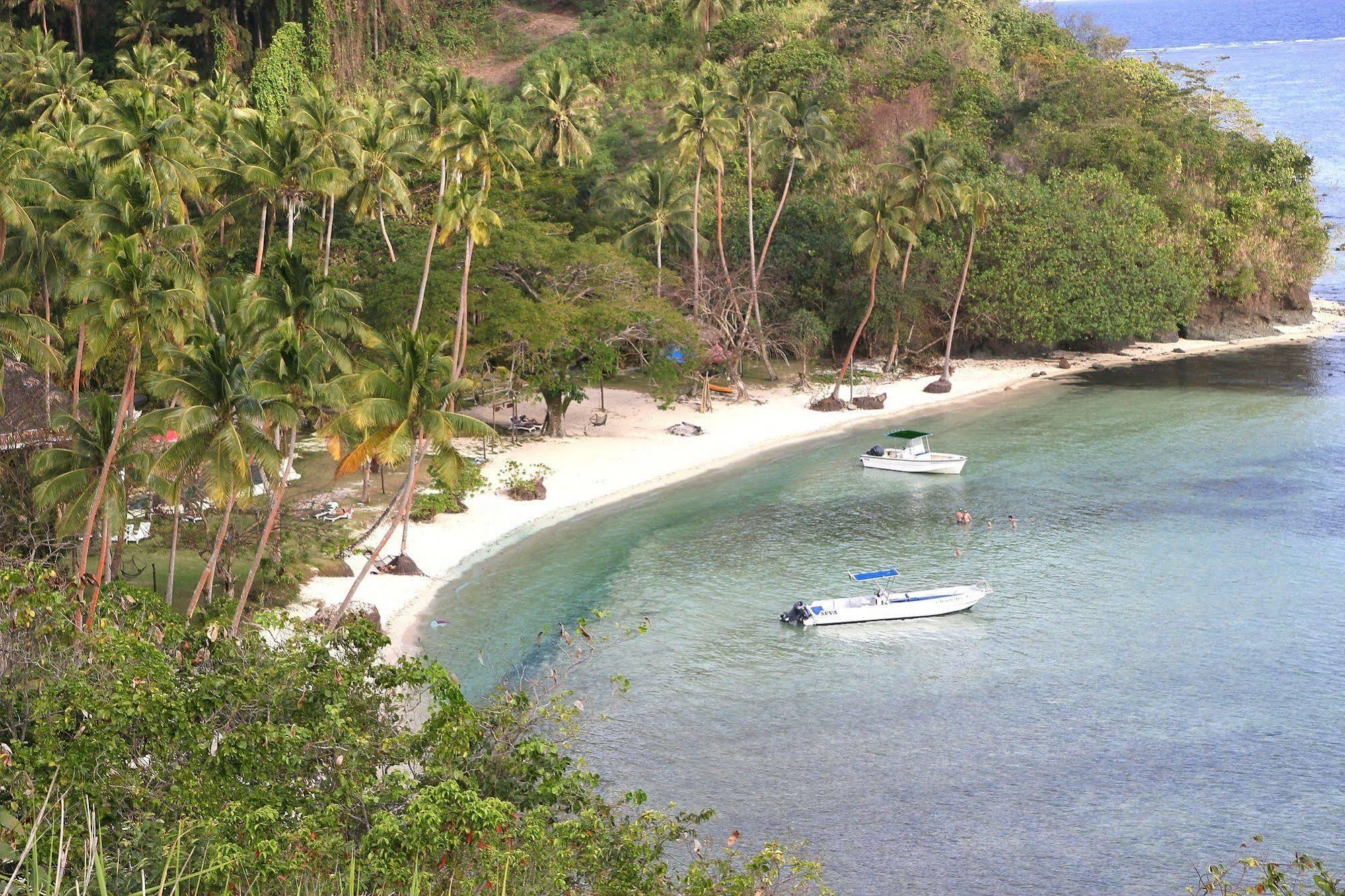 Resort Mango Bay Namatakula