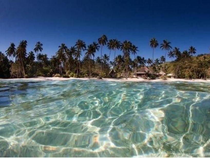 Mango Bay 2* Namatakula
