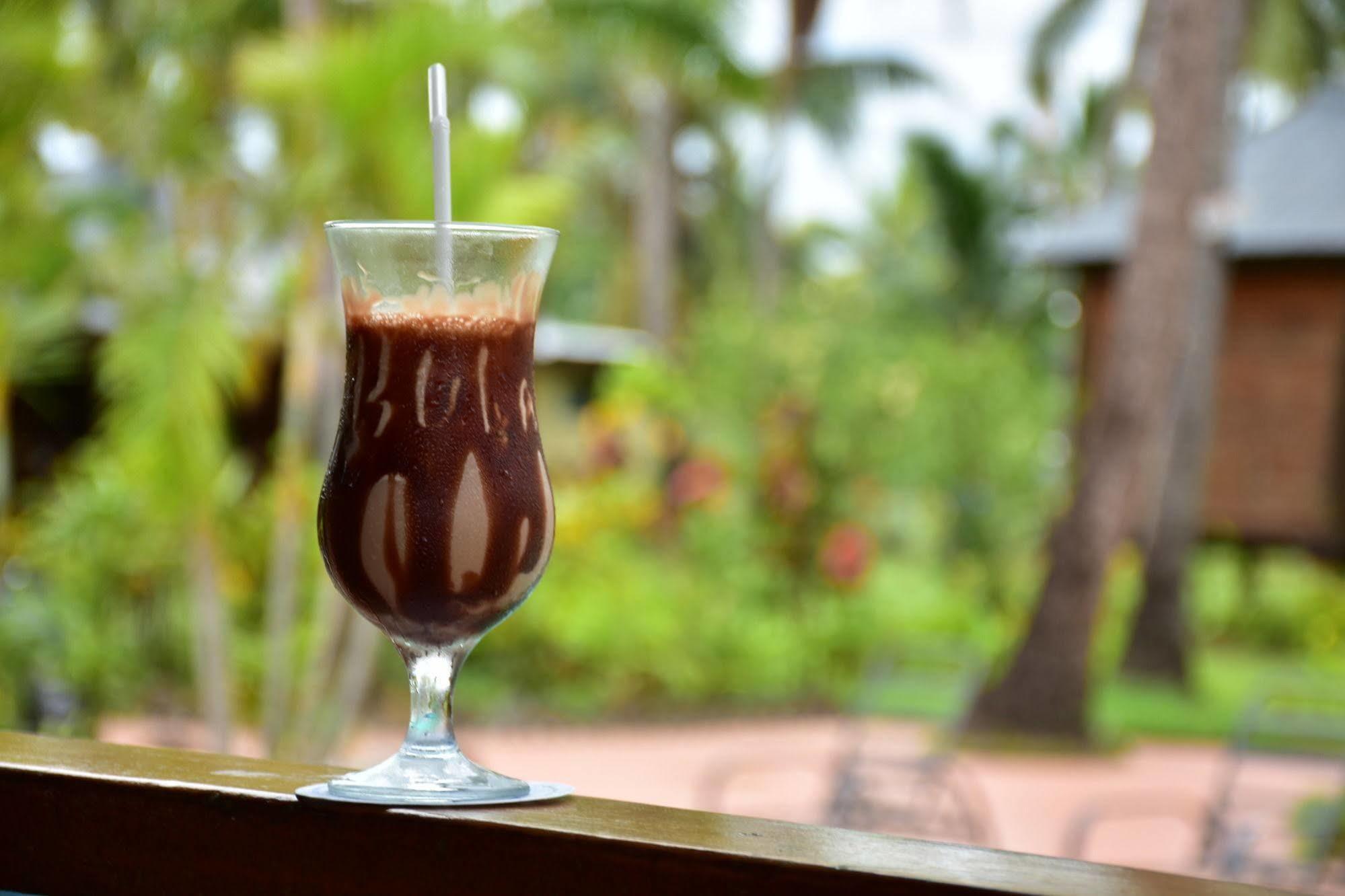 Resort Club Fiji