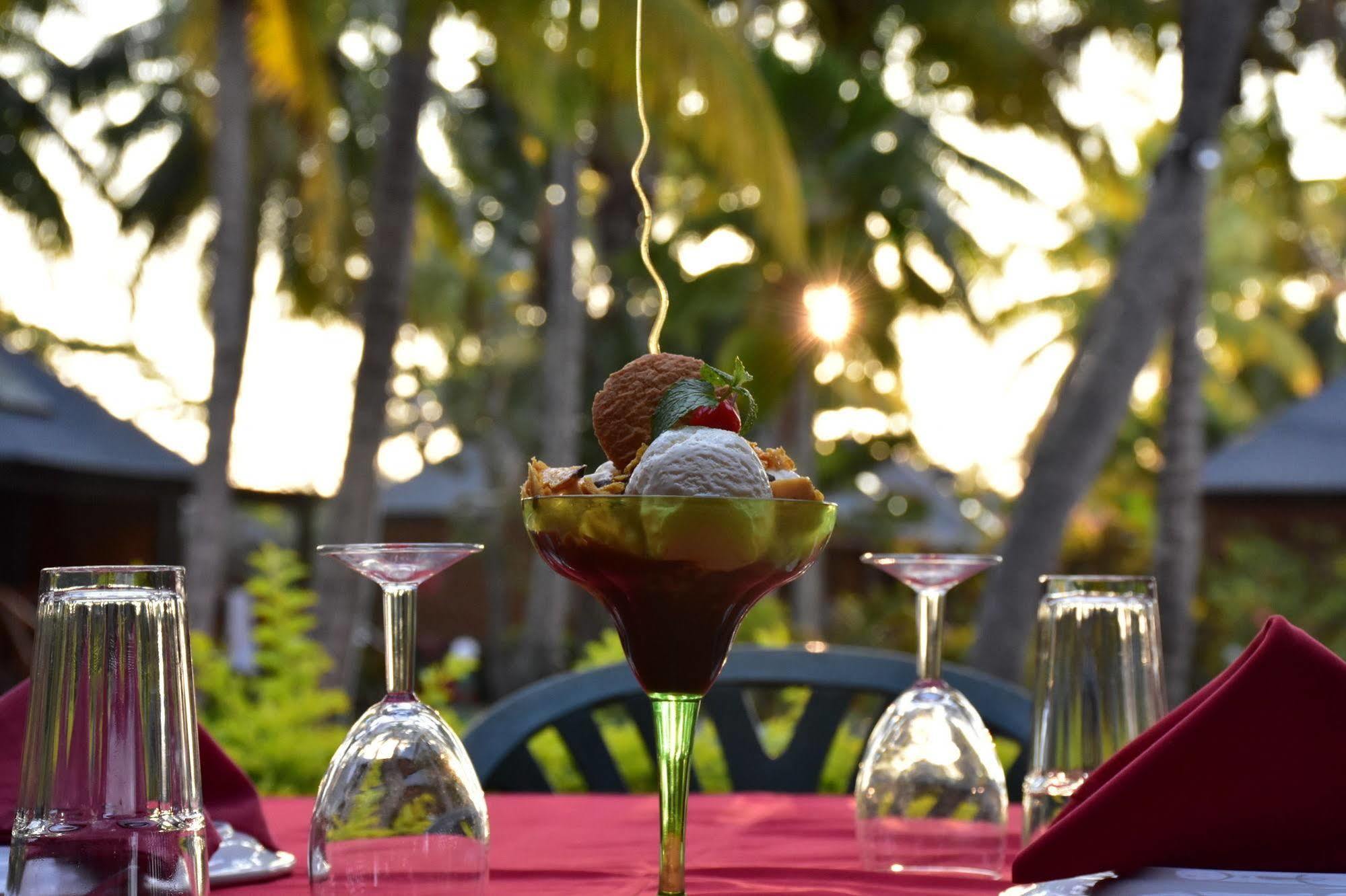 Resort Club Fiji