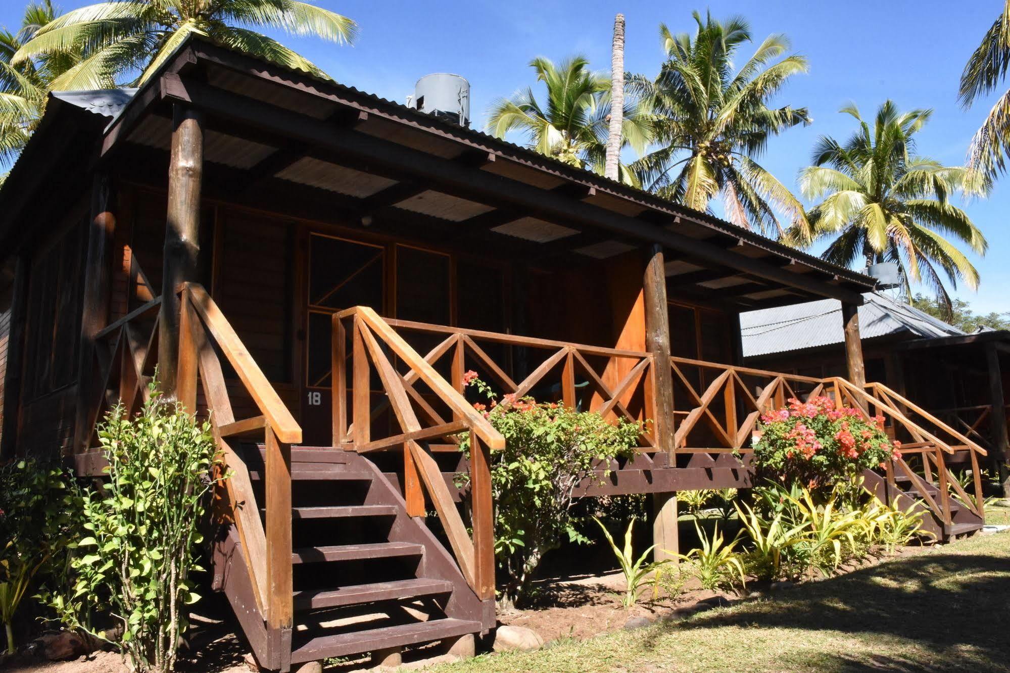 Resort Club Fiji Nadi