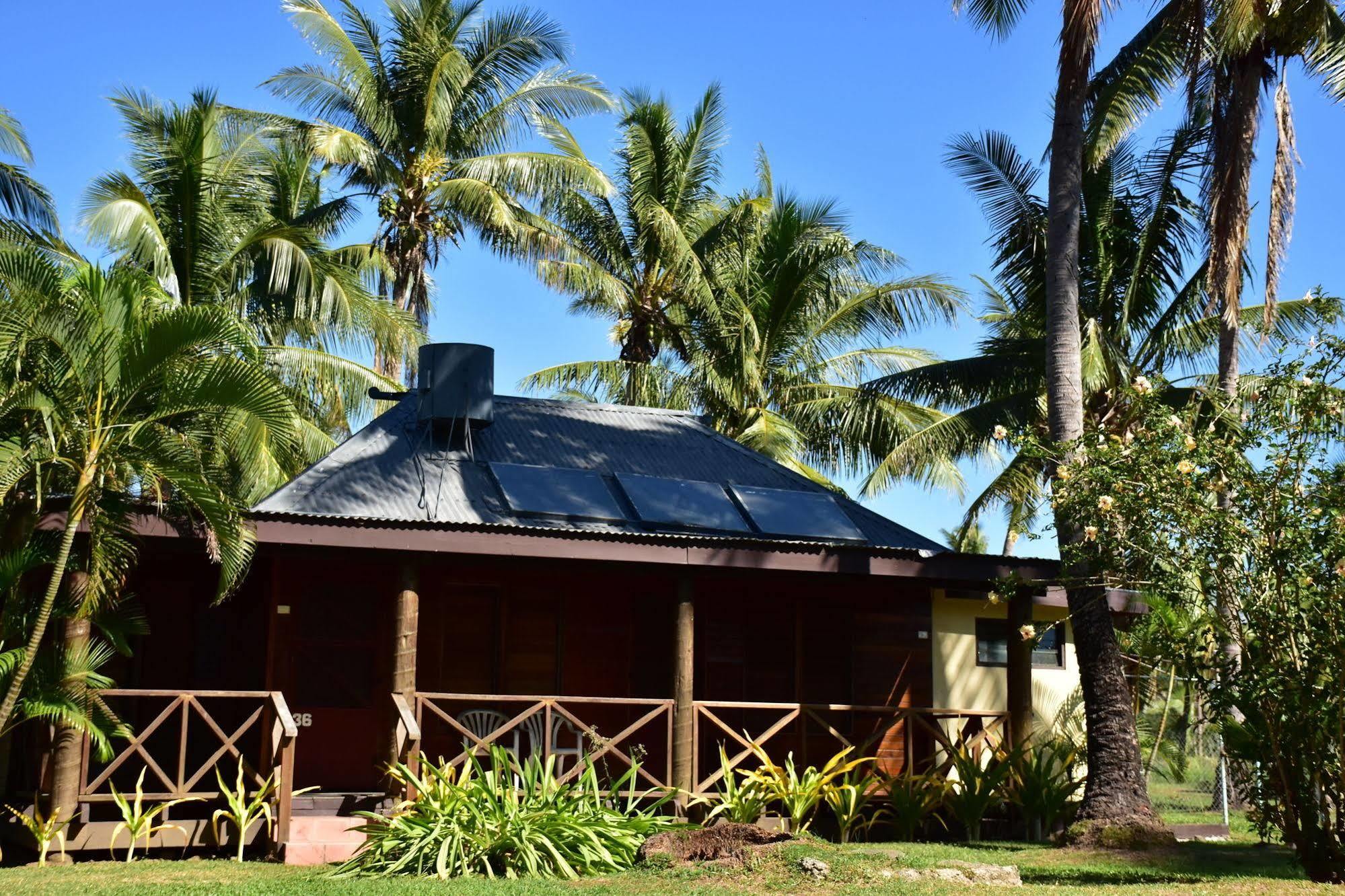 Club Fiji Nadi