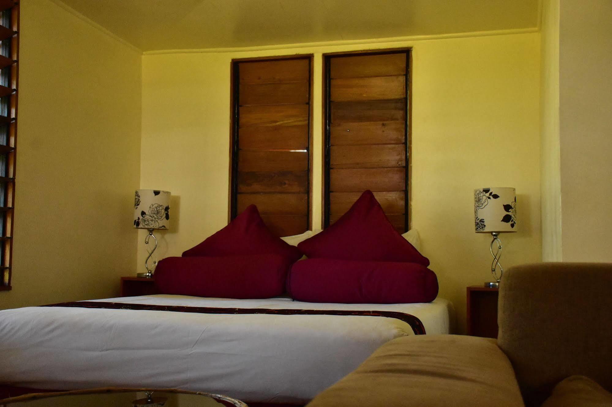 Resort Club Fiji