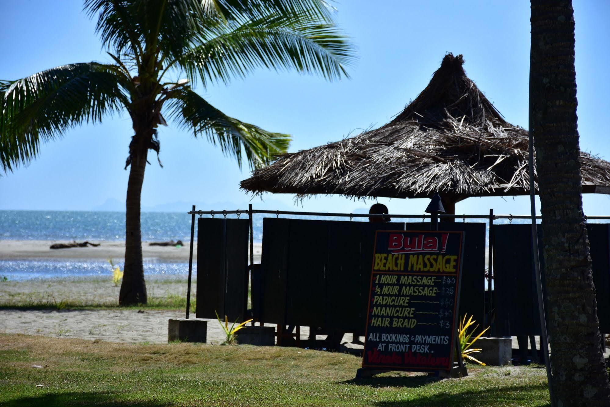 Club Fiji 3*