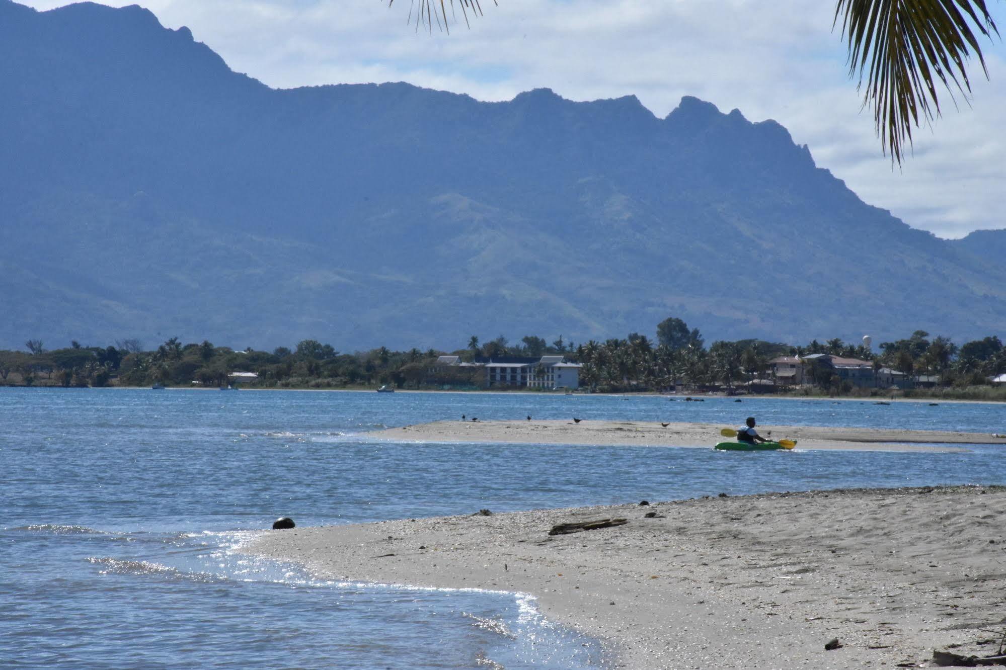 Resort Club Fiji
