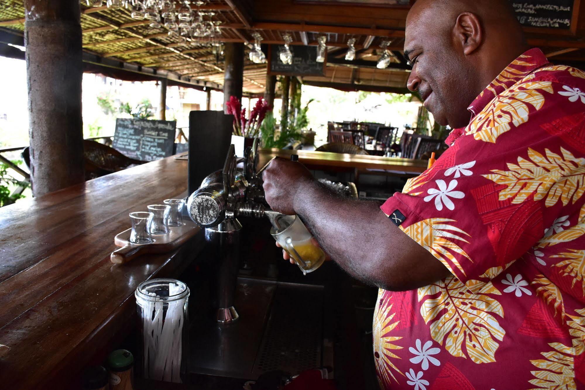 Resort Club Fiji 3*