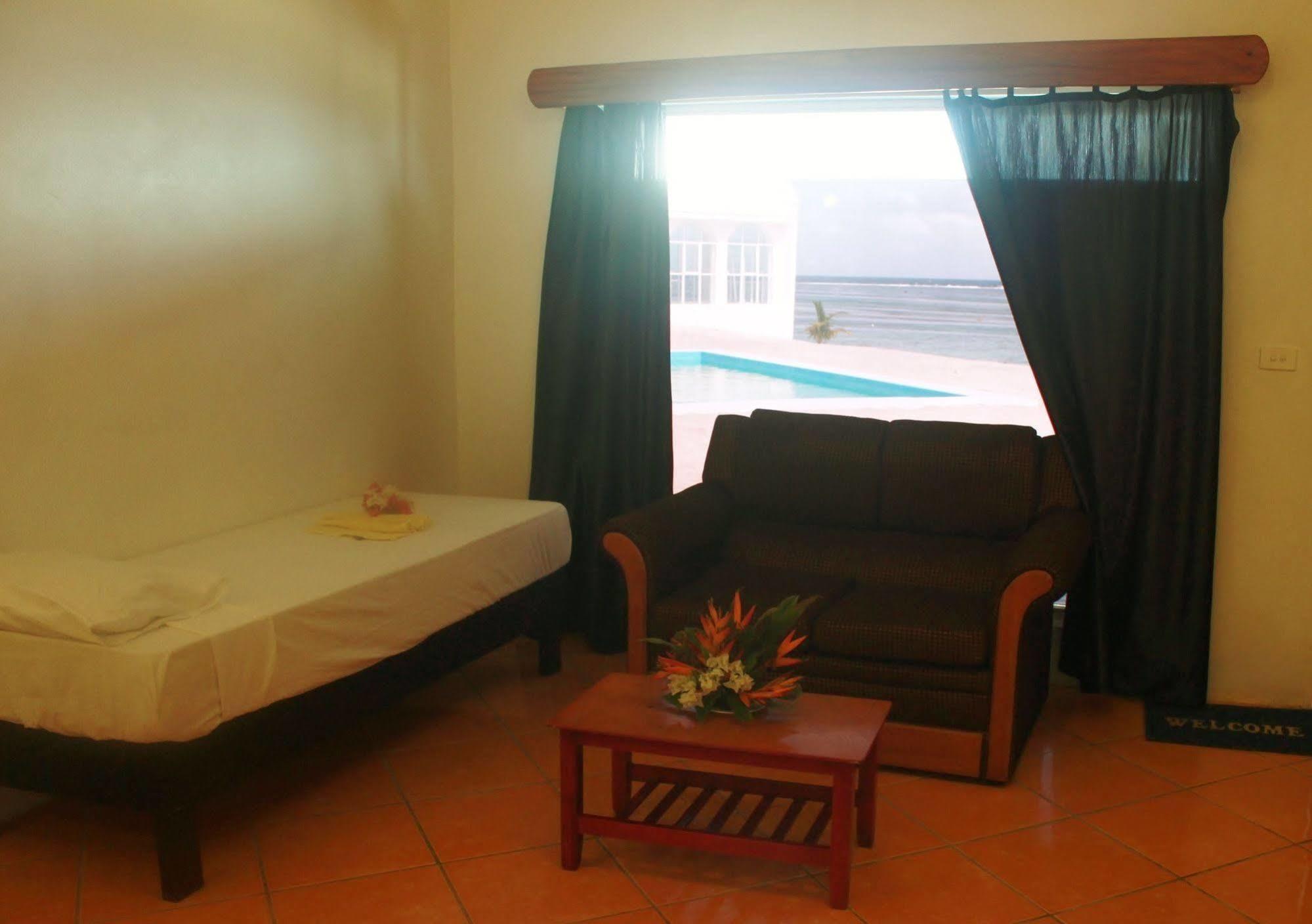 Hotel Coral Lagoon Fiji