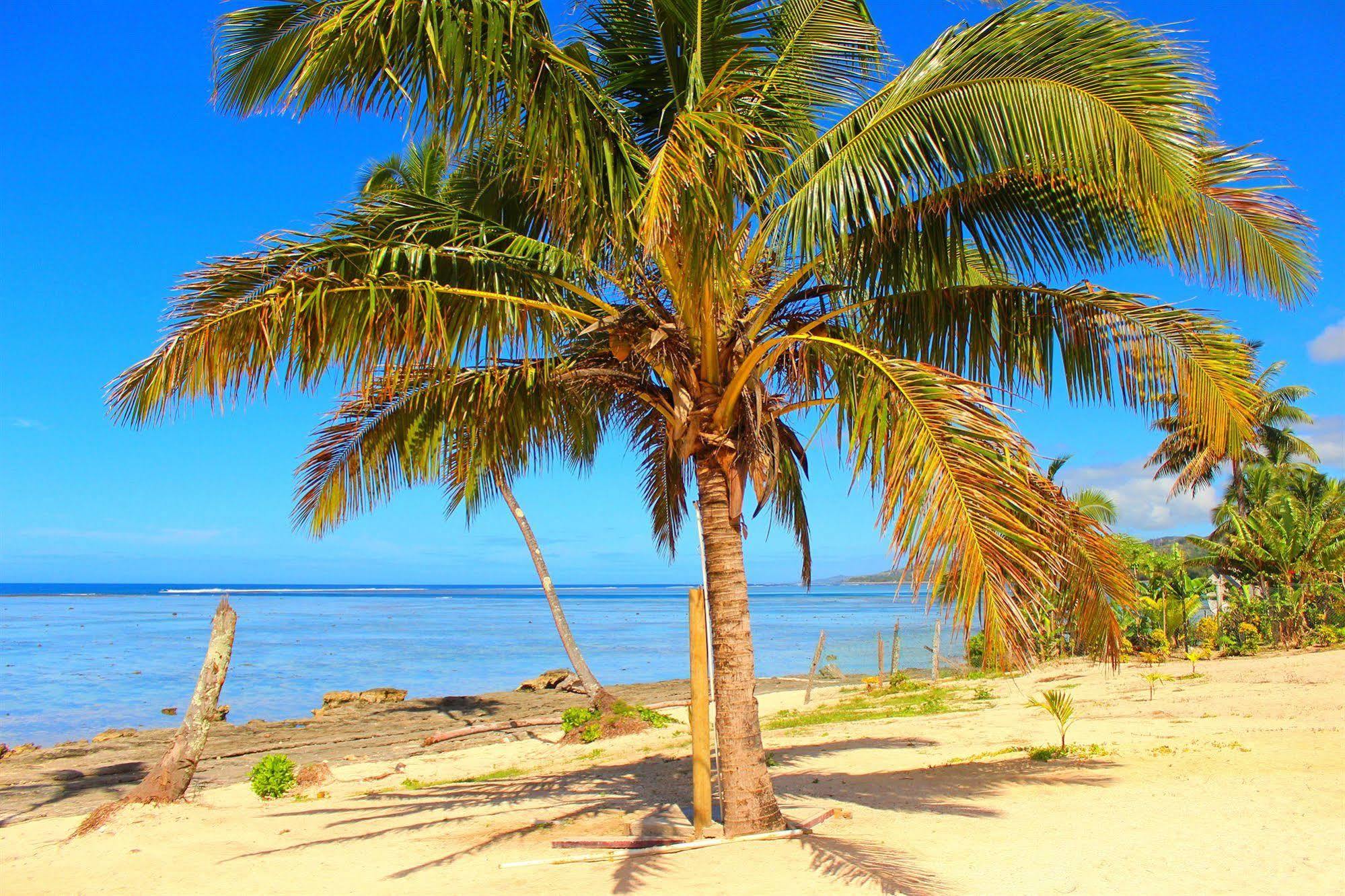 Coral Lagoon Fiji Hotel
