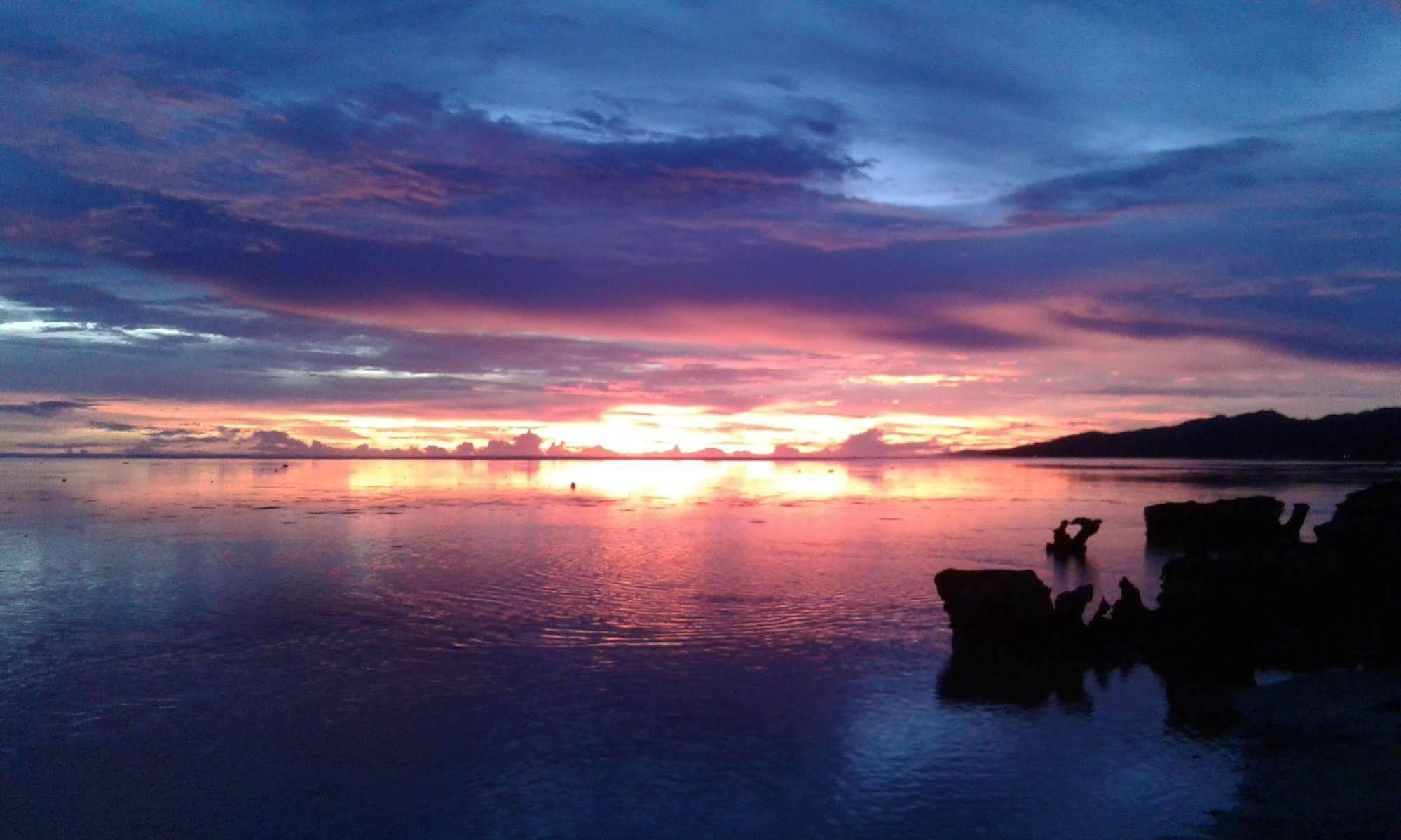 Coral Lagoon Fiji Hotel 2*