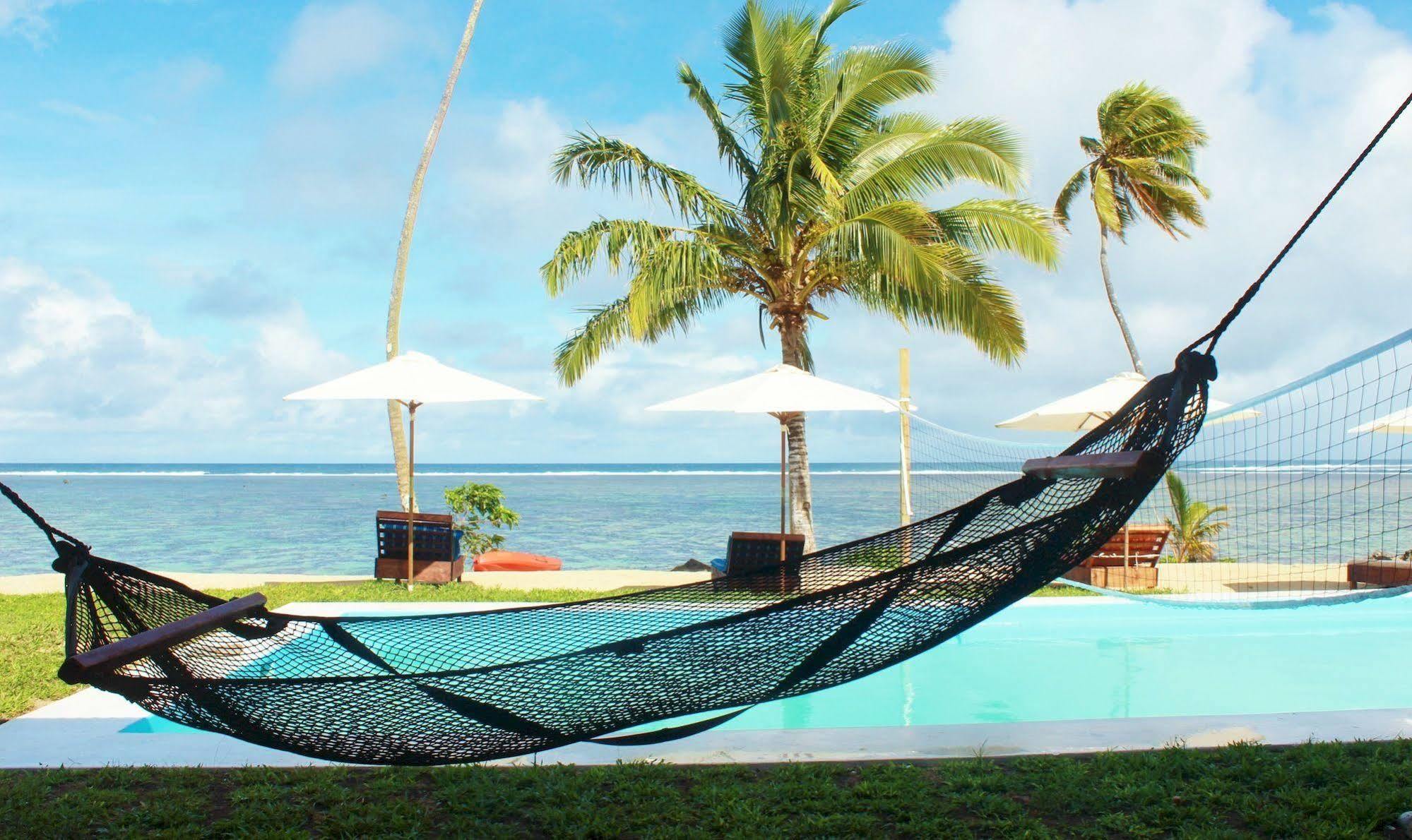 Coral Lagoon Fiji 2* Korolevu (Viti Levu)