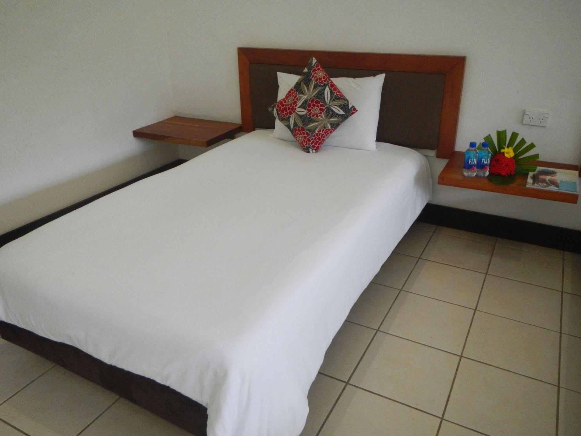 Club Oceanus Resort 3*