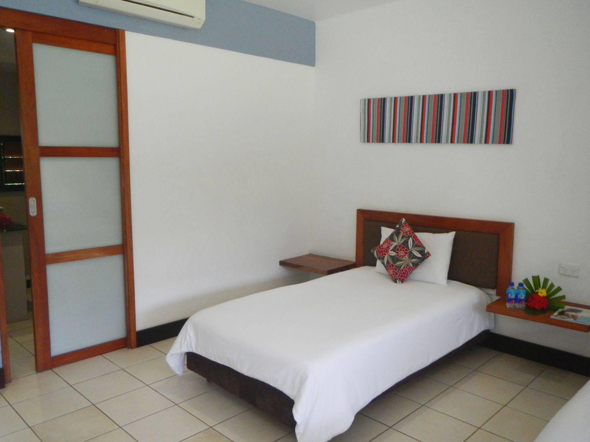 Resort Club Oceanus Pacific Harbour