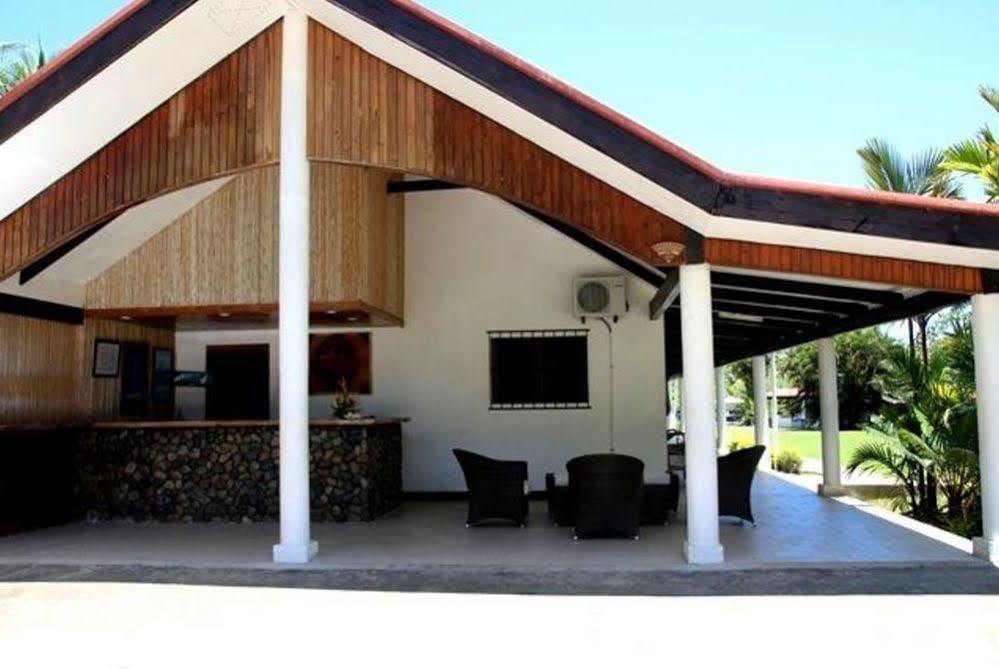 Club Oceanus Pacific Harbour
