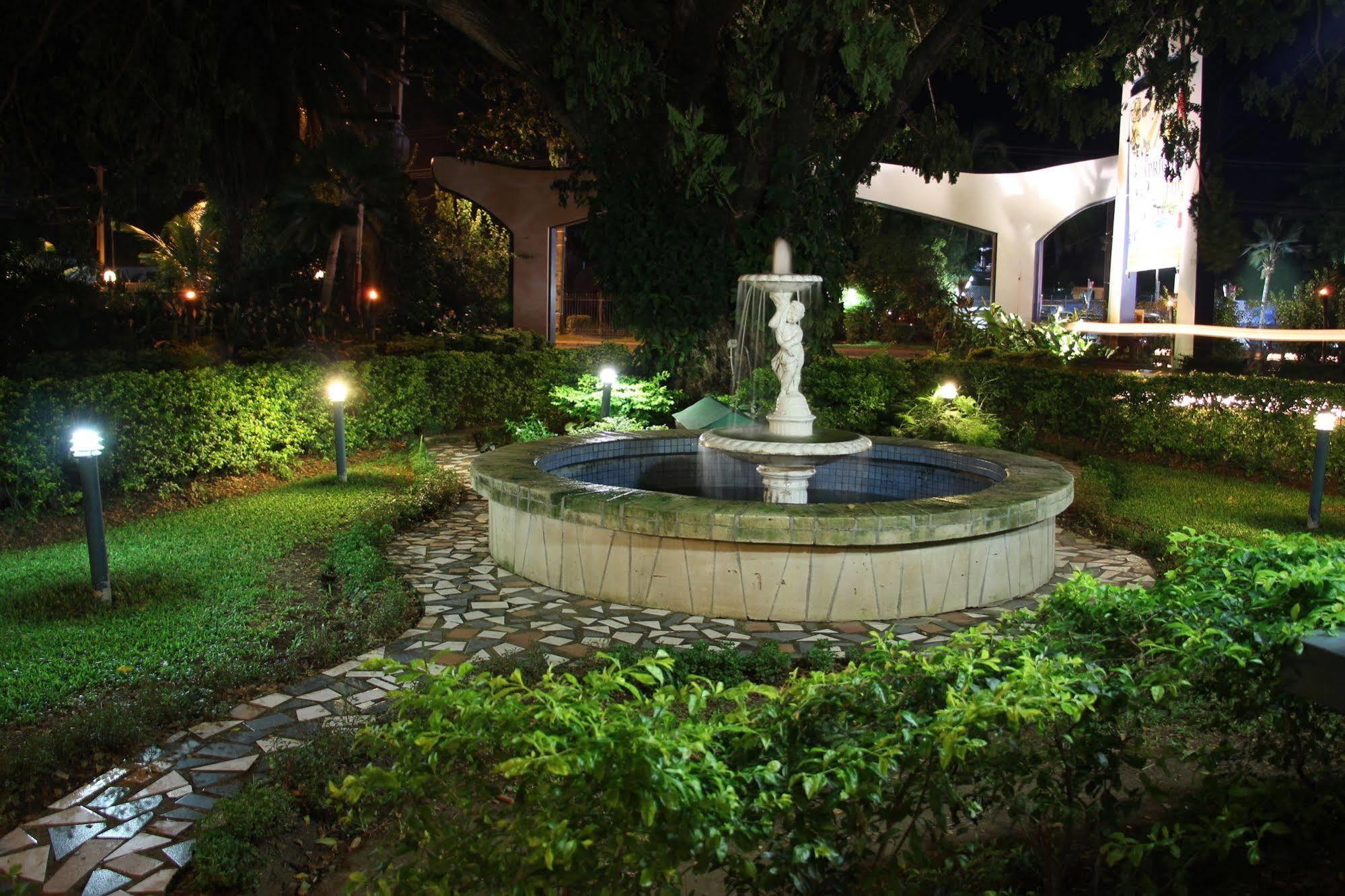 Capricorn International 2* Nadi