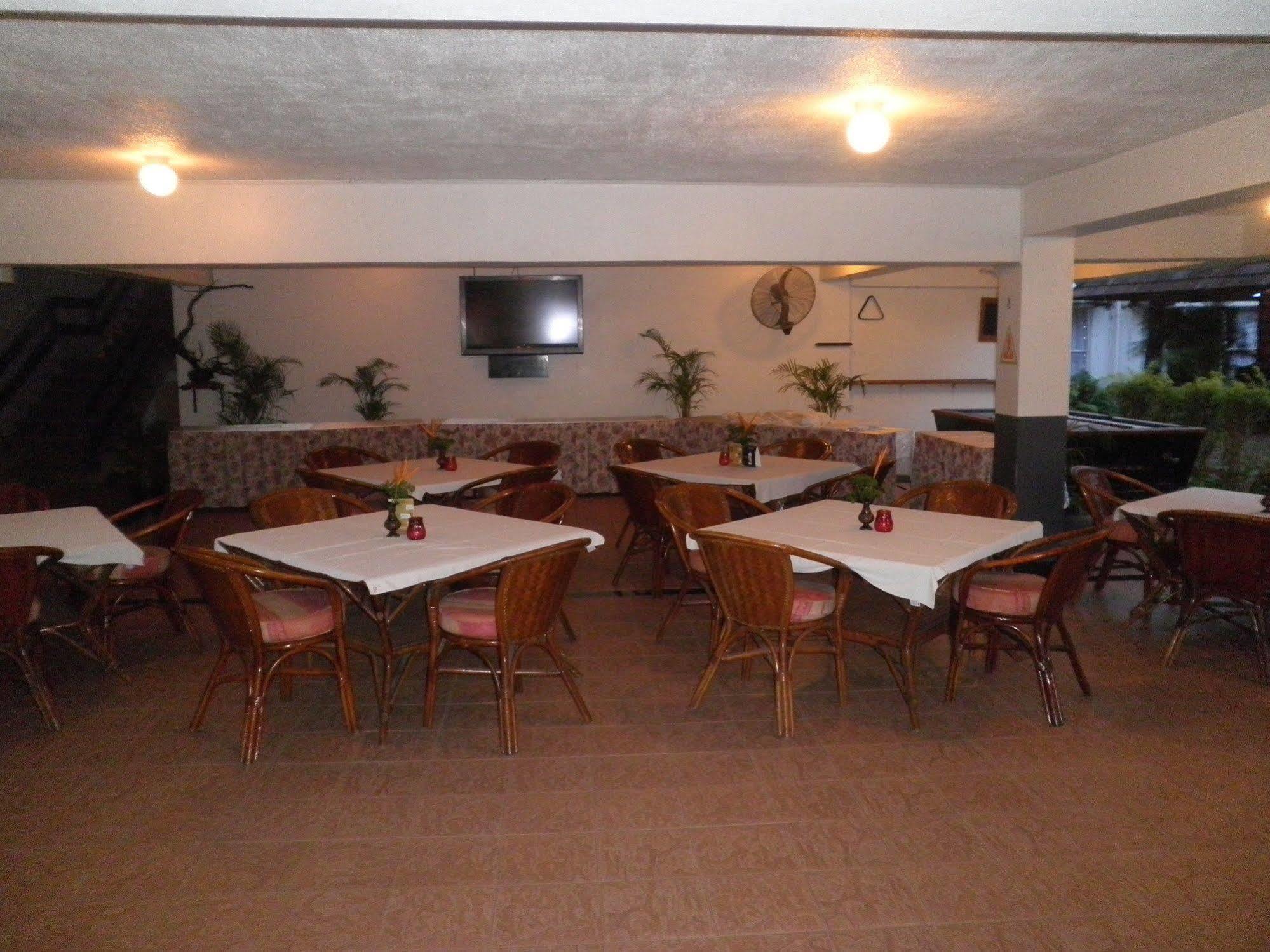 Hotel Capricorn International