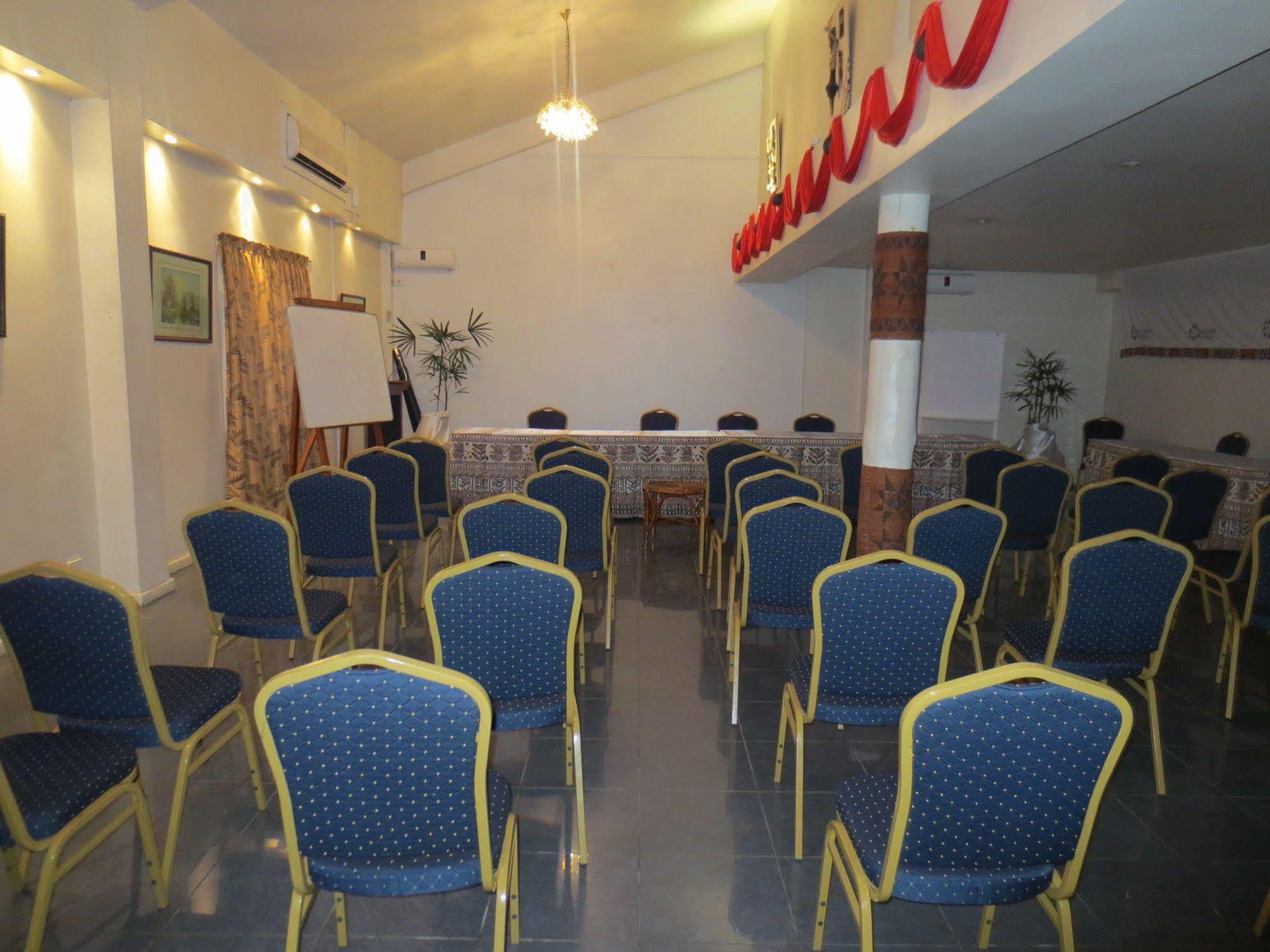 Capricorn International Nadi