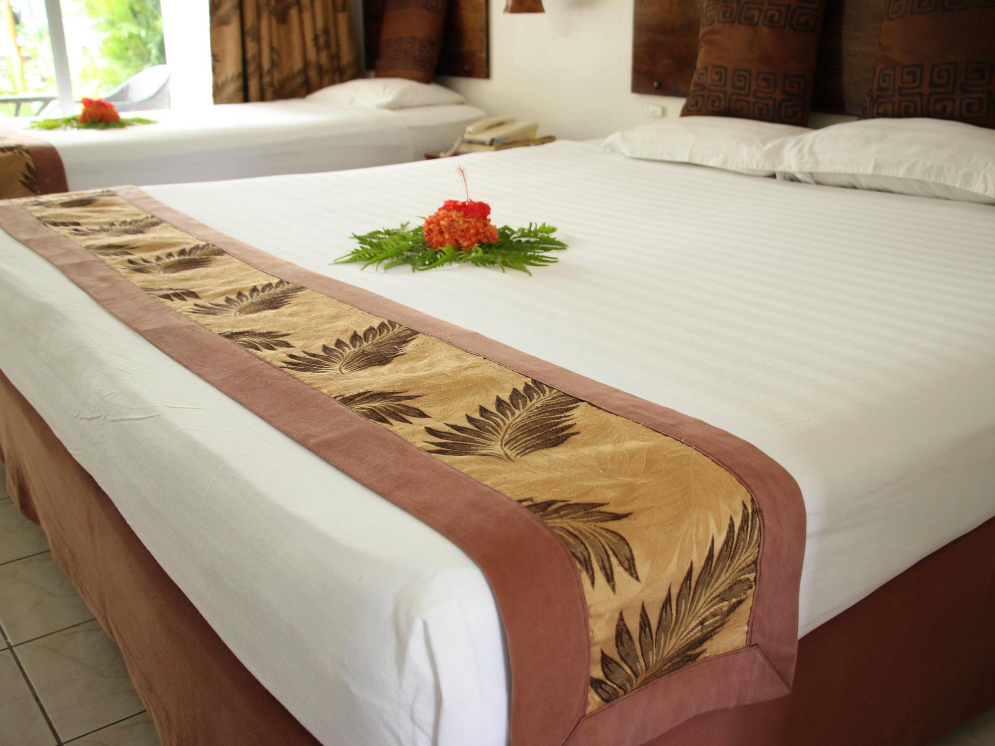 Capricorn International Hotel