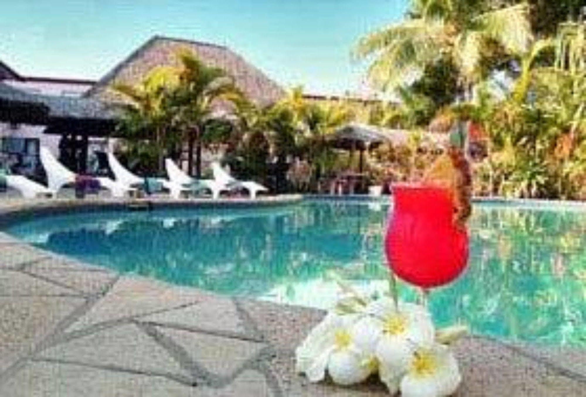 Capricorn International 2* Nadi