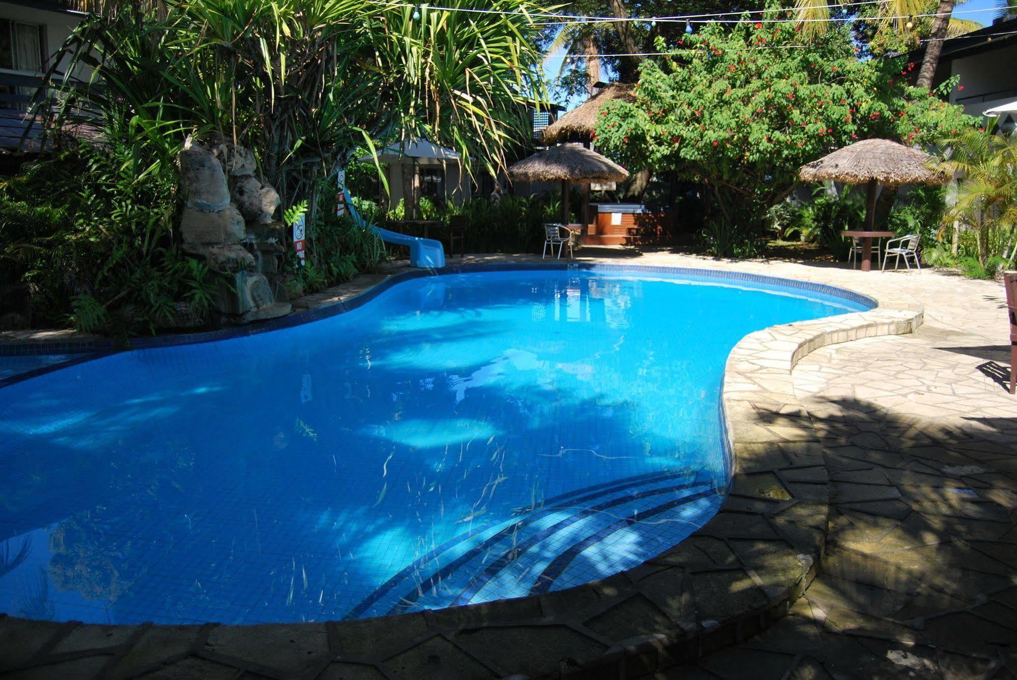 Capricorn International Nadi