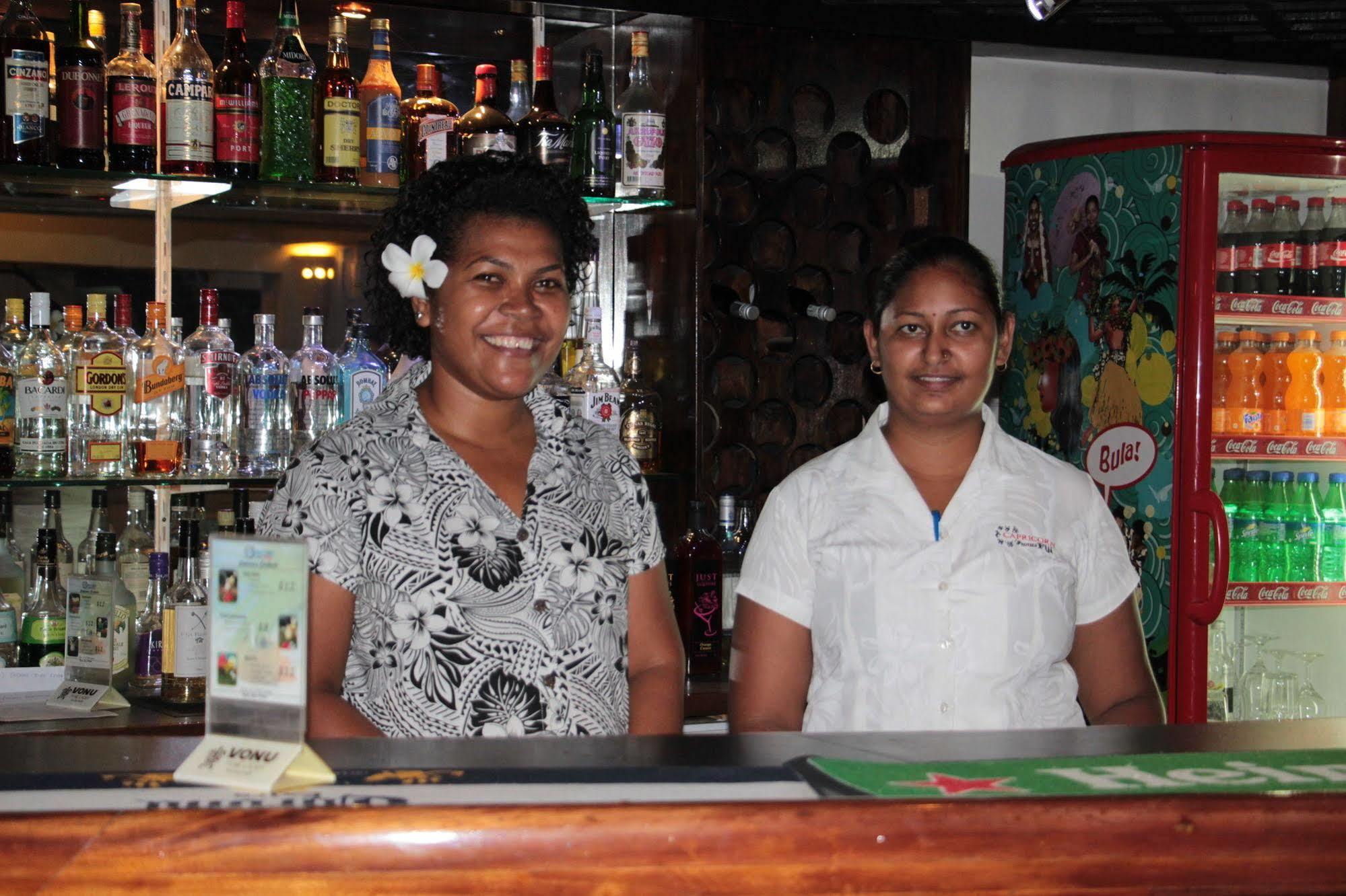 Capricorn International Hotel Nadi