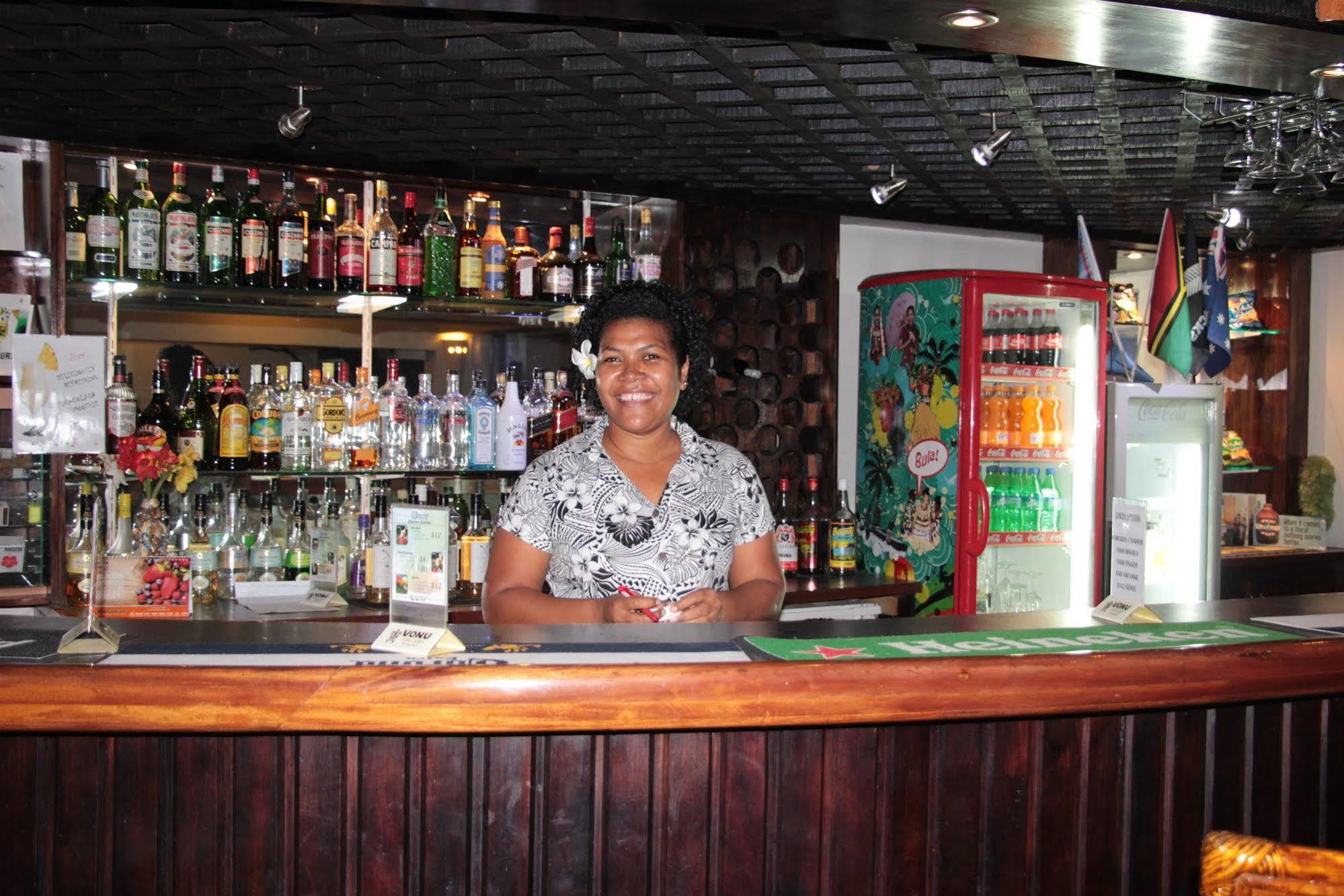 Capricorn International Hotel Nadi