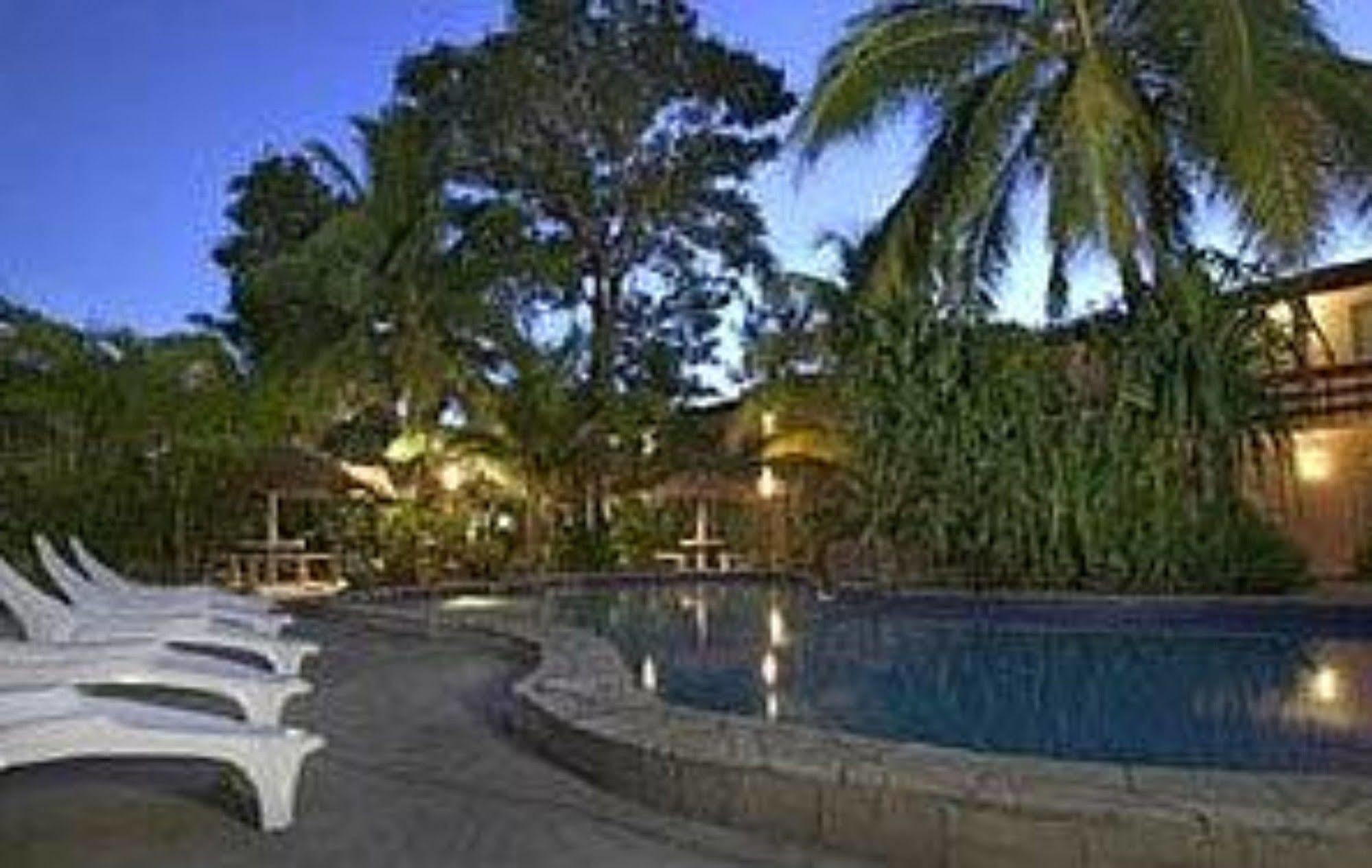 Capricorn International Nadi