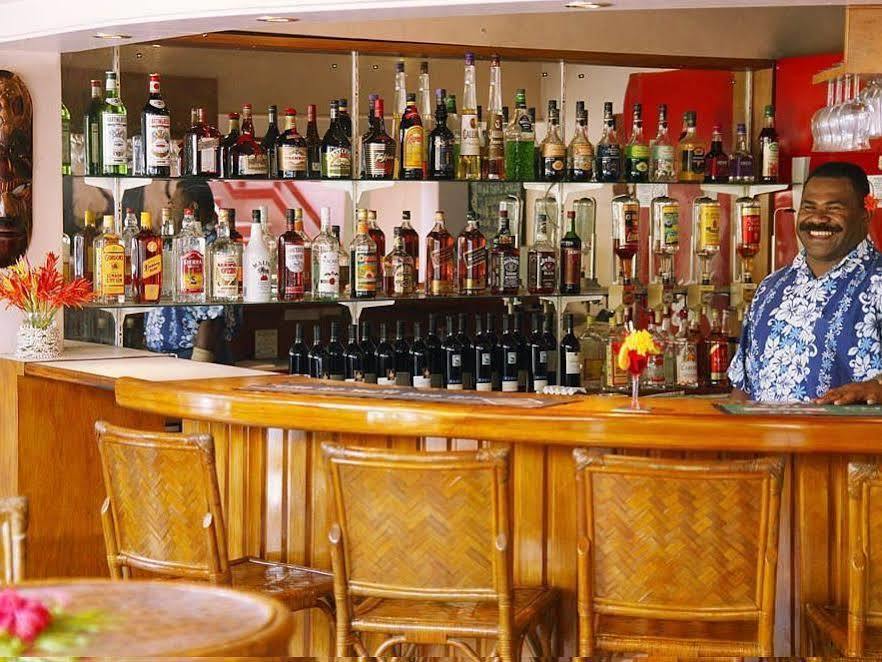 Hotel Capricorn International Nadi
