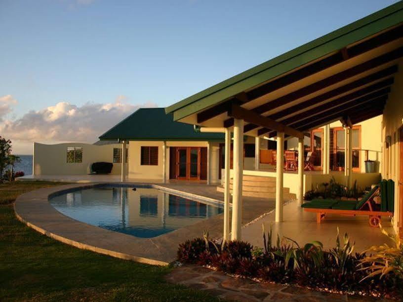 Villa Bularangi Villa, Fiji Rakiraki