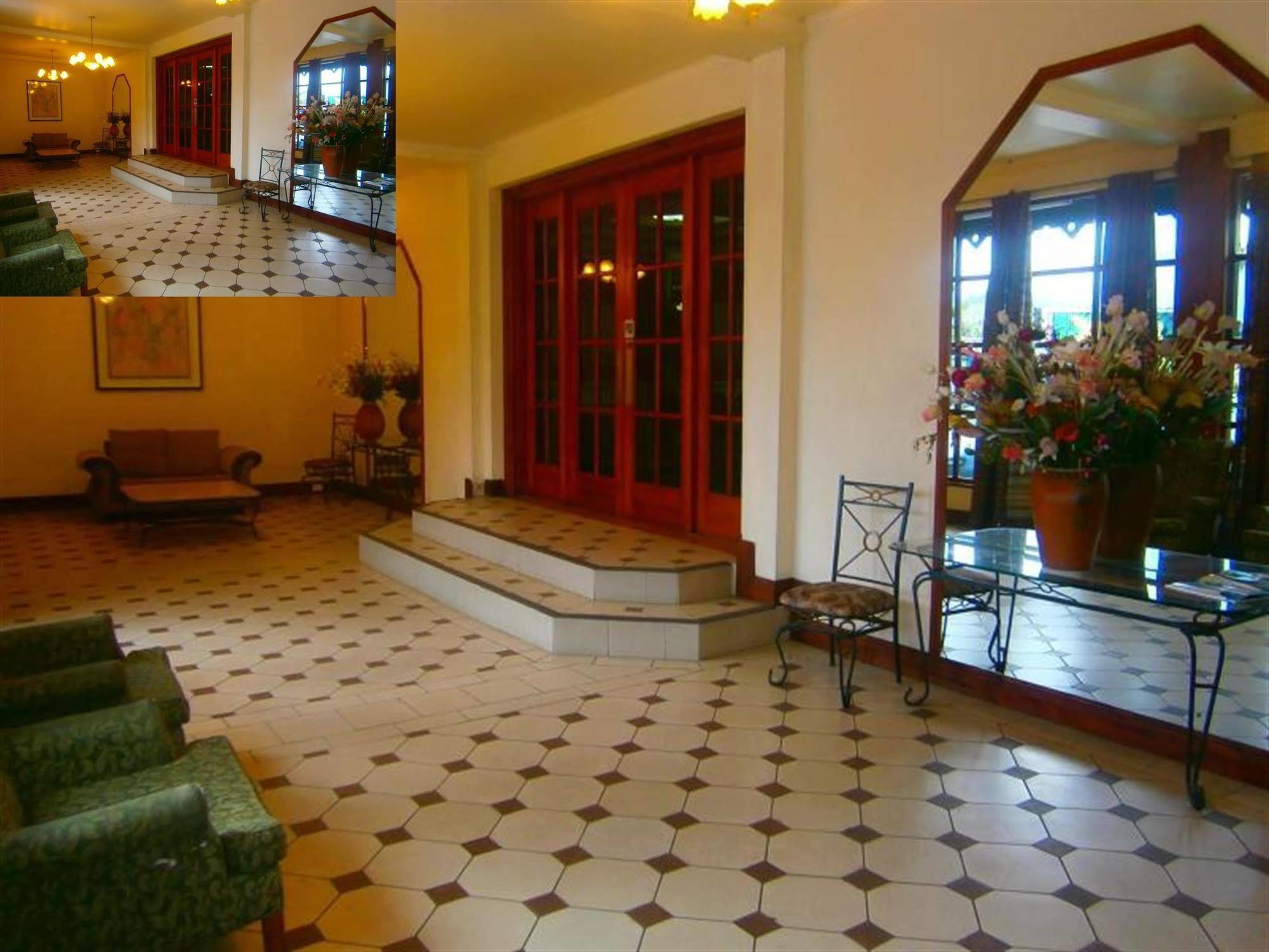 Southern Cross Fiji 3* Suva