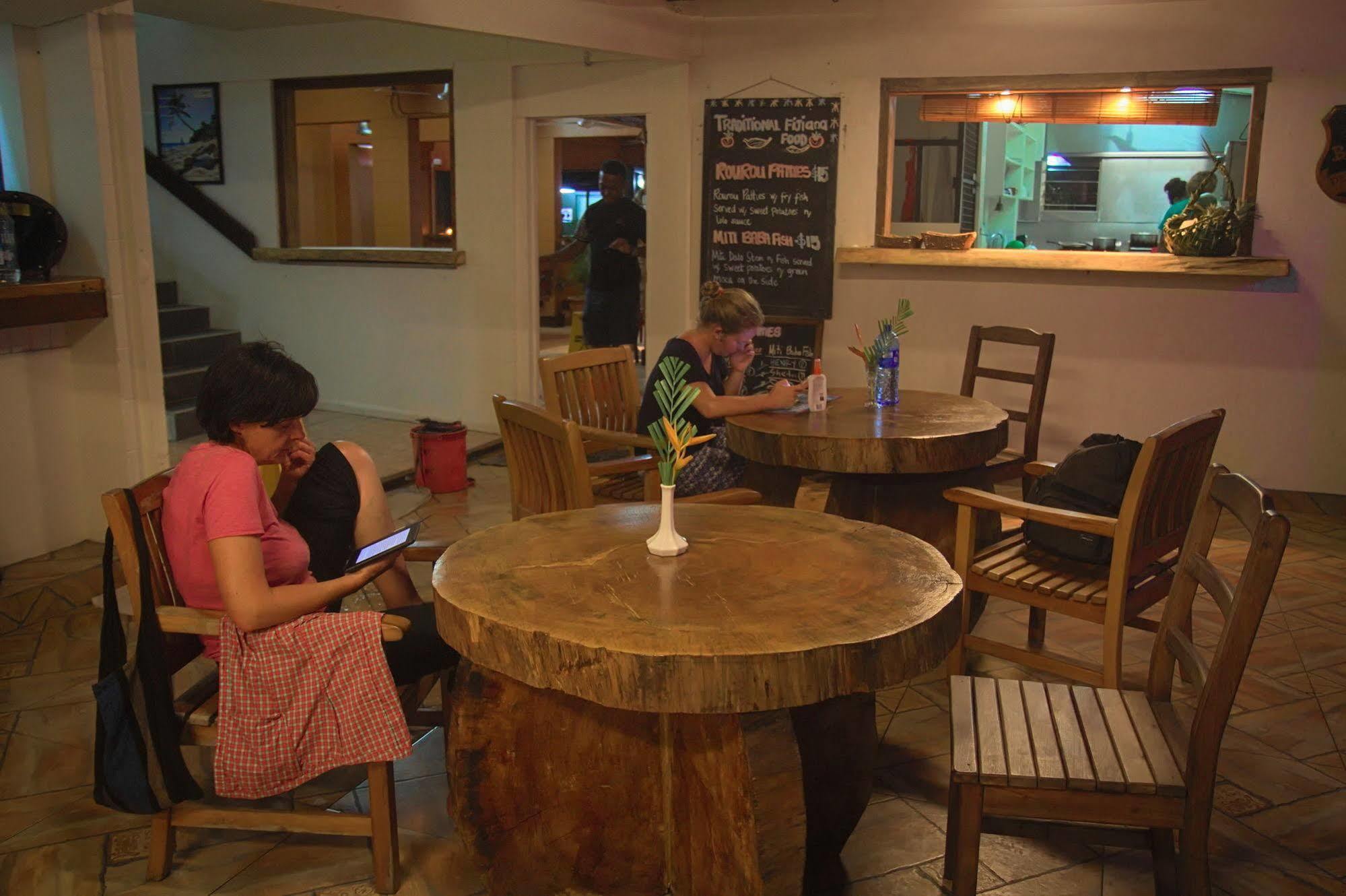 Hotel Tropic Of Capricorn 2*