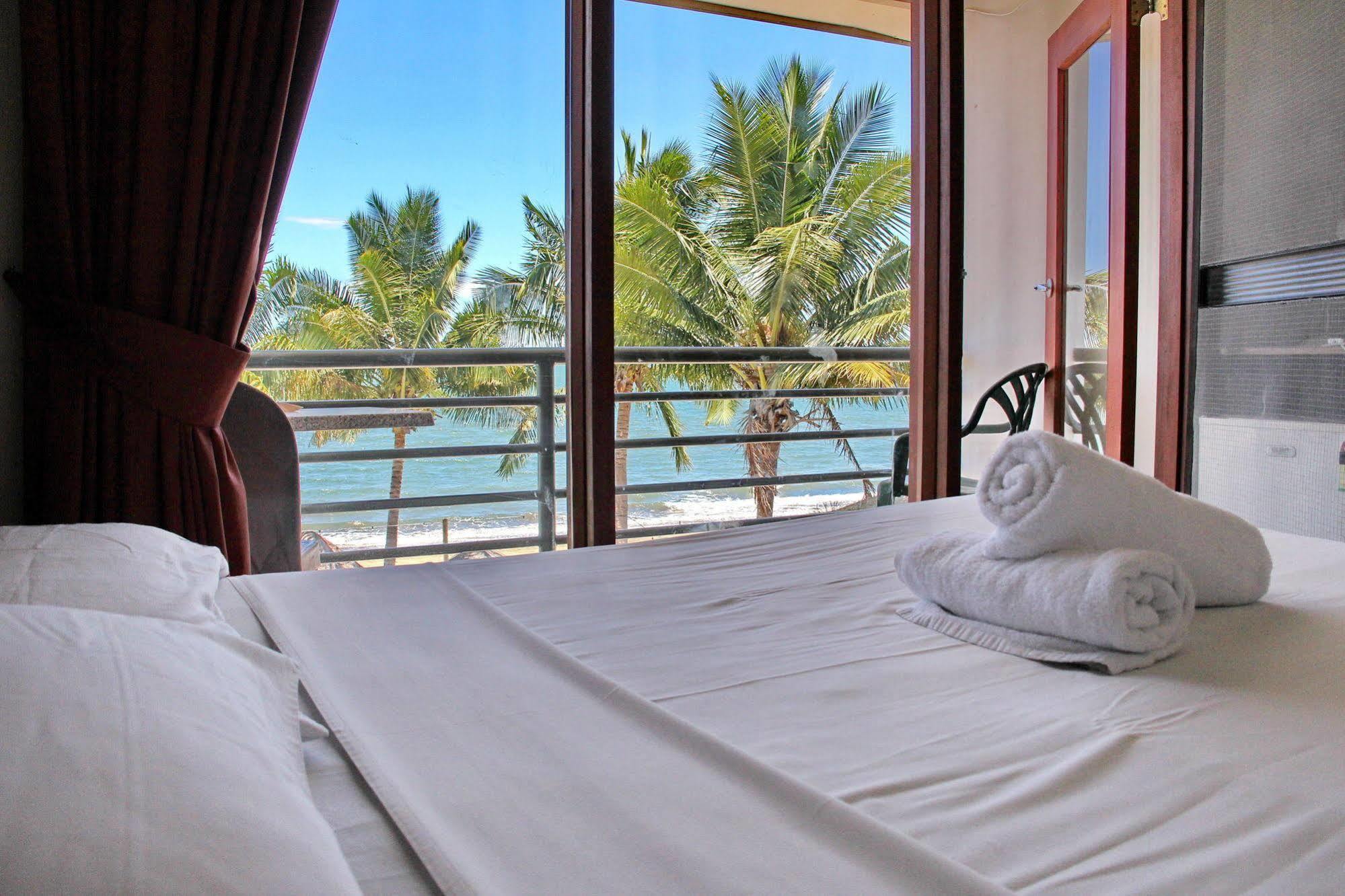Hotel Tropic Of Capricorn 2*