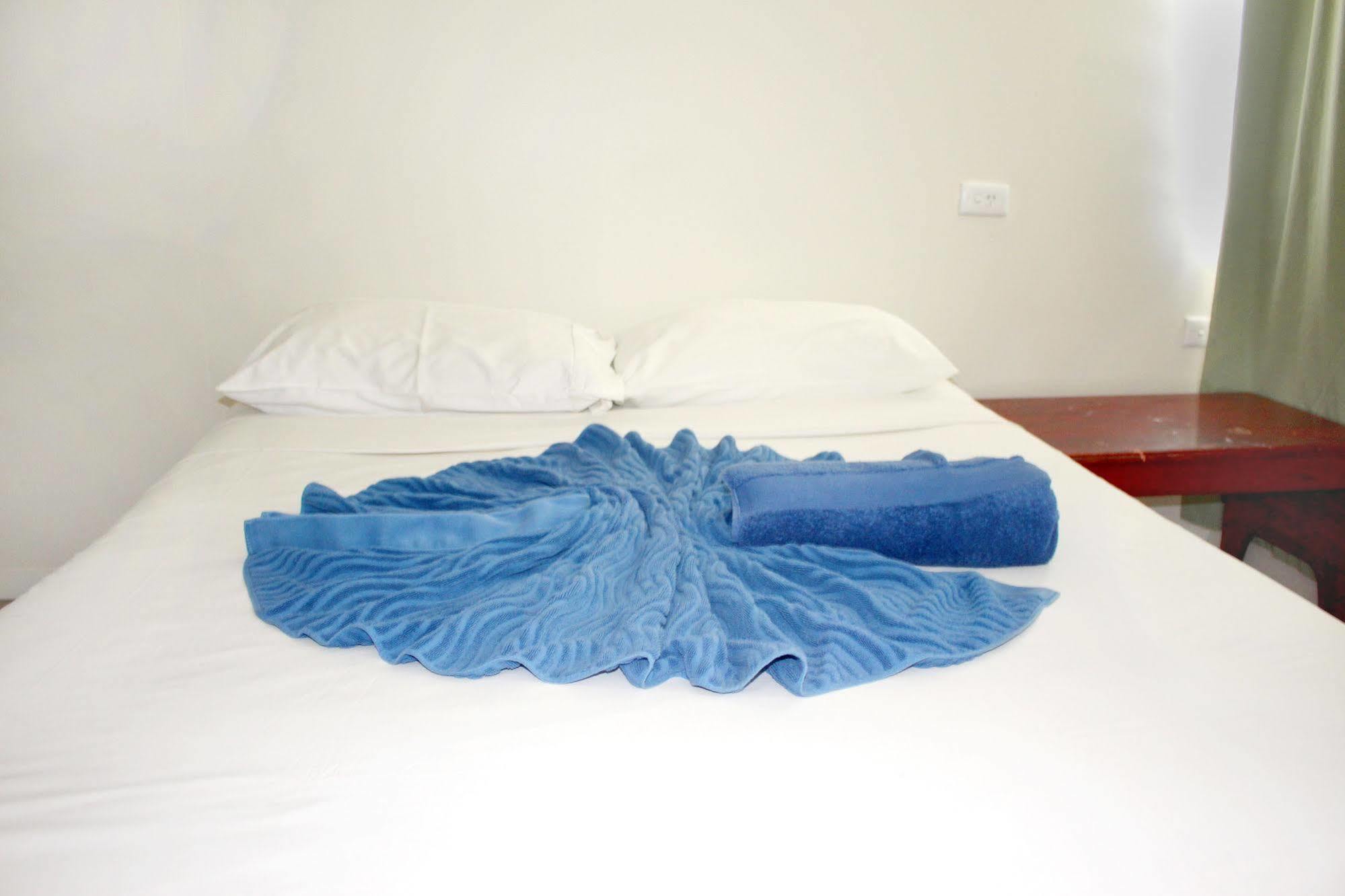 Hotel Tropic Of Capricorn Nadi