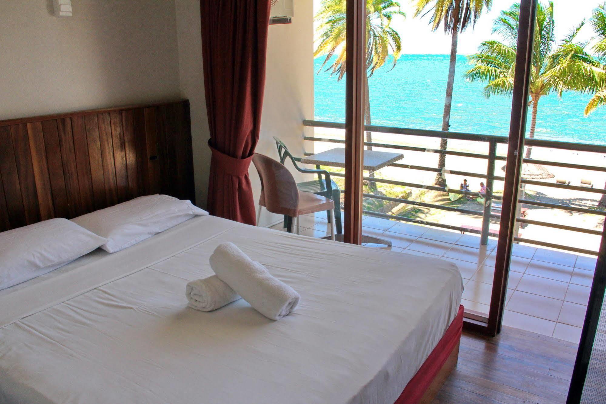 Hotel Tropic Of Capricorn Nadi