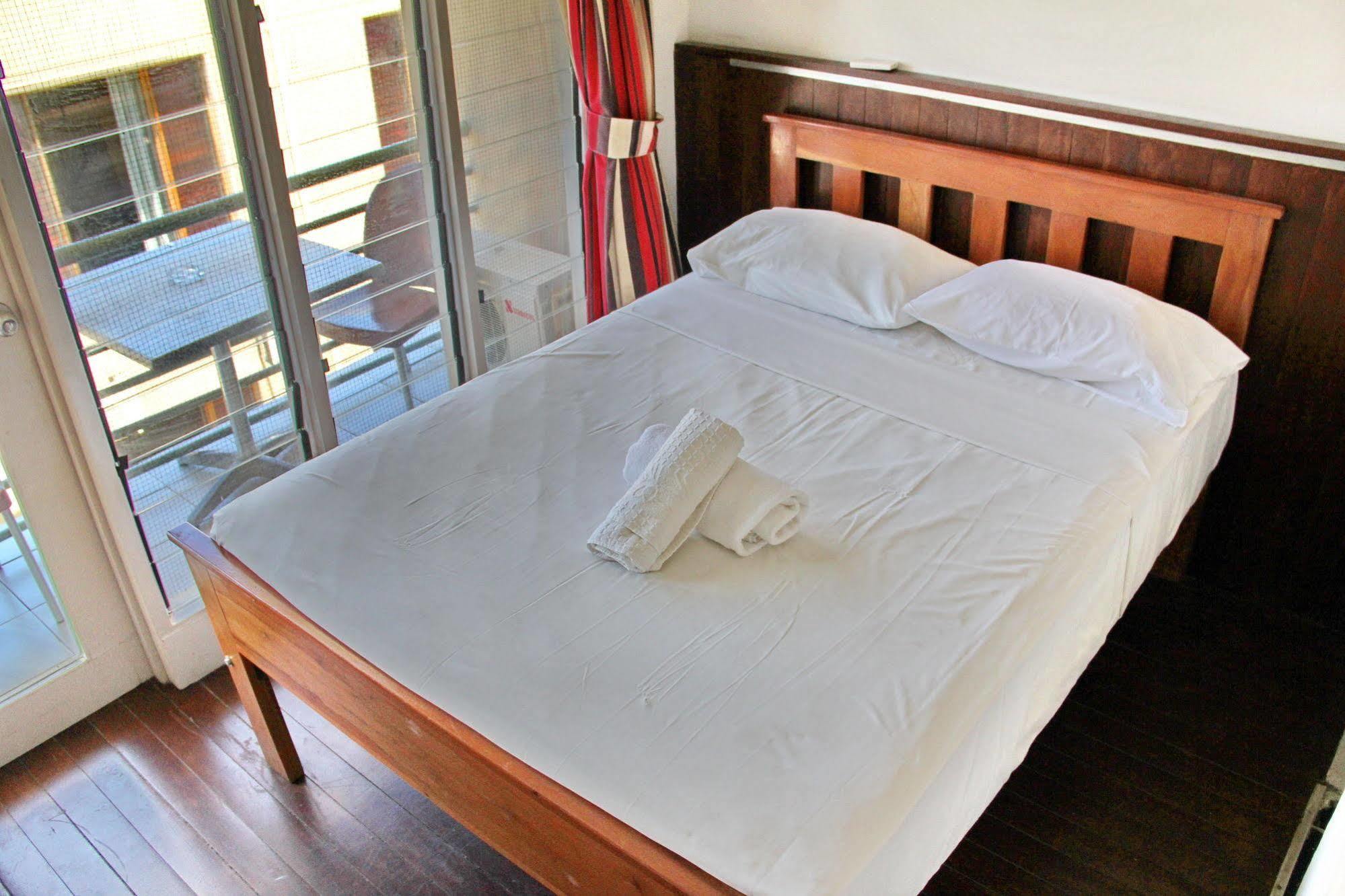 Tropic Of Capricorn Hotel 2*