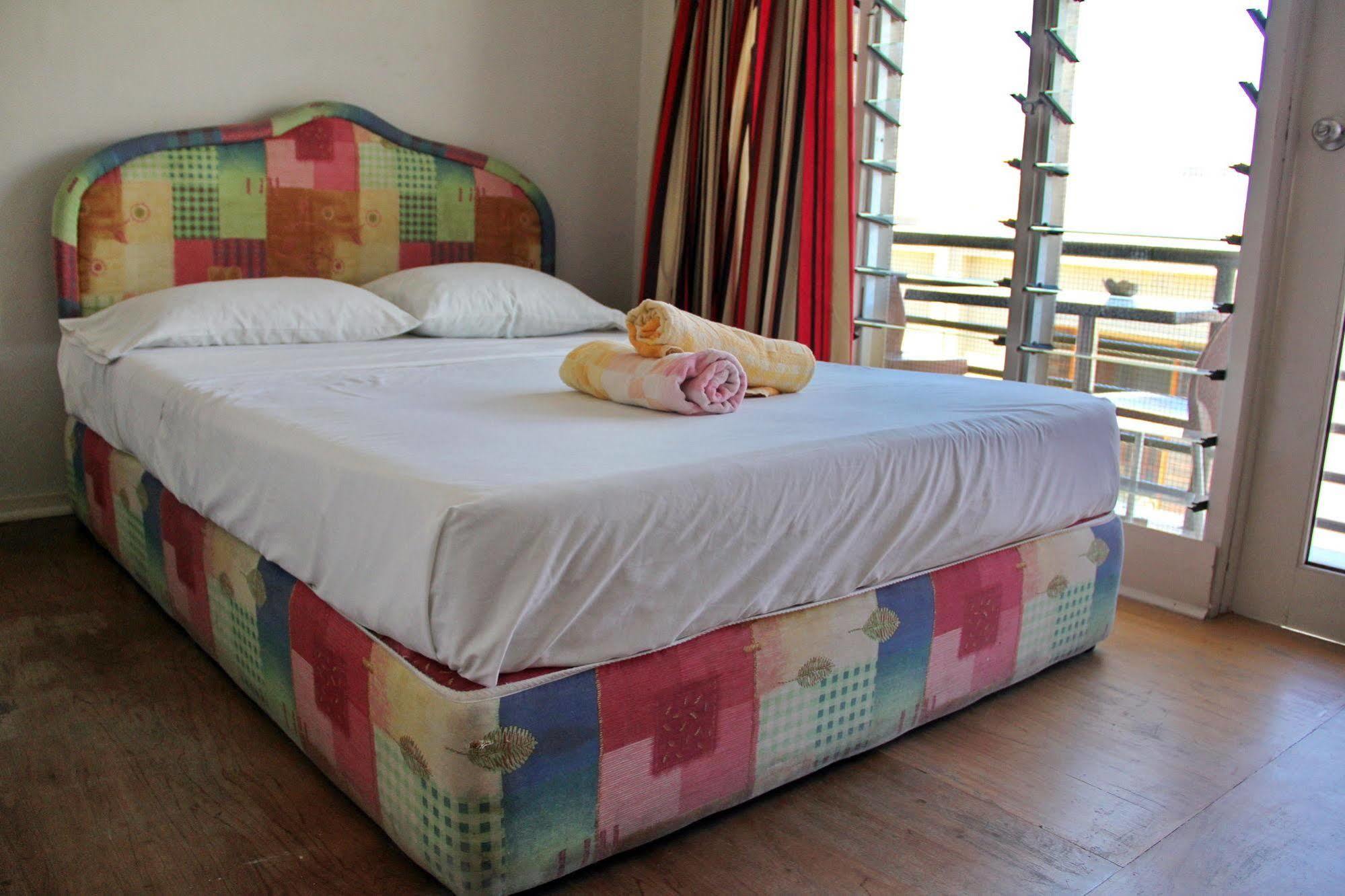 Hotel Tropic Of Capricorn 2*