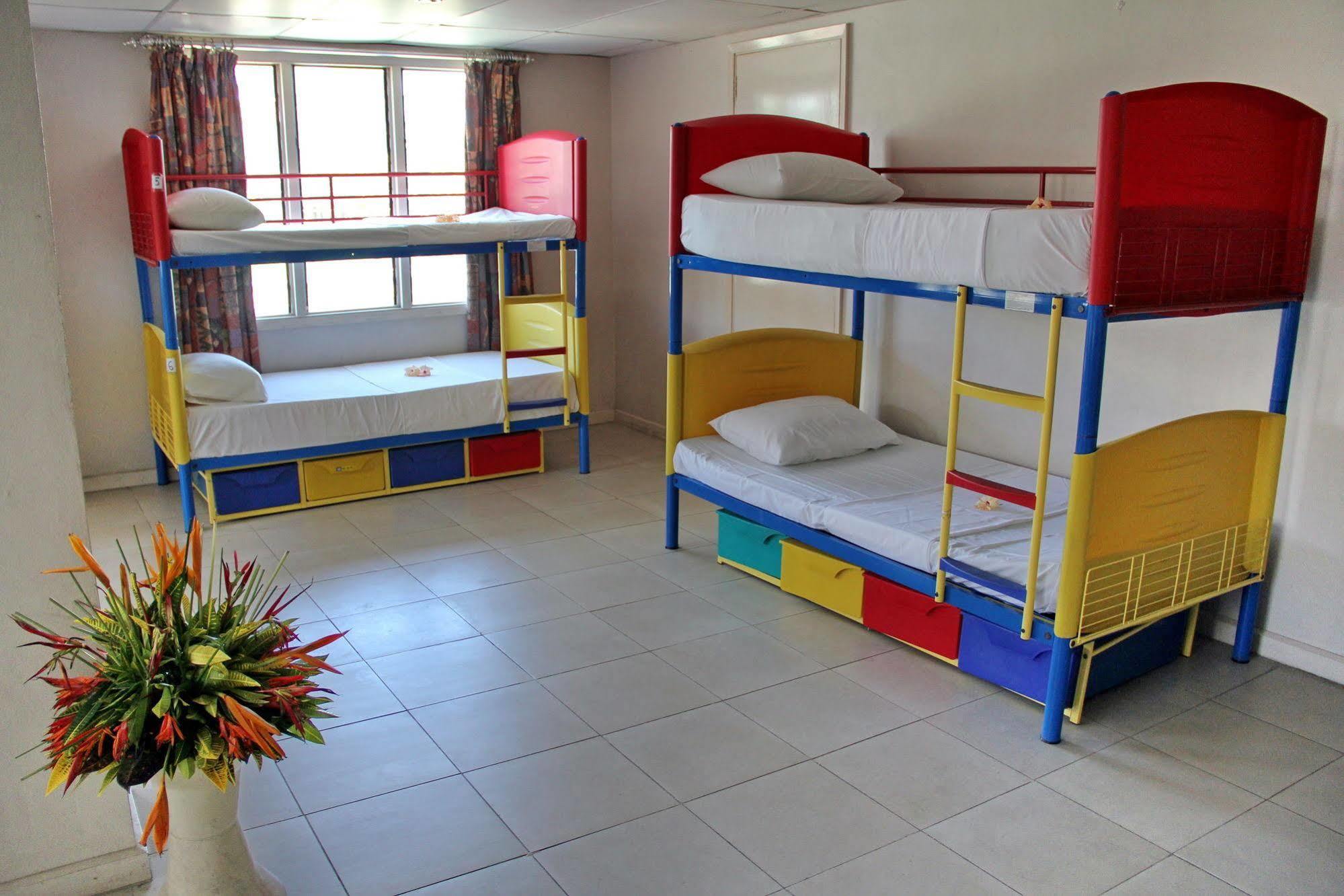 Hotel Tropic Of Capricorn 2*