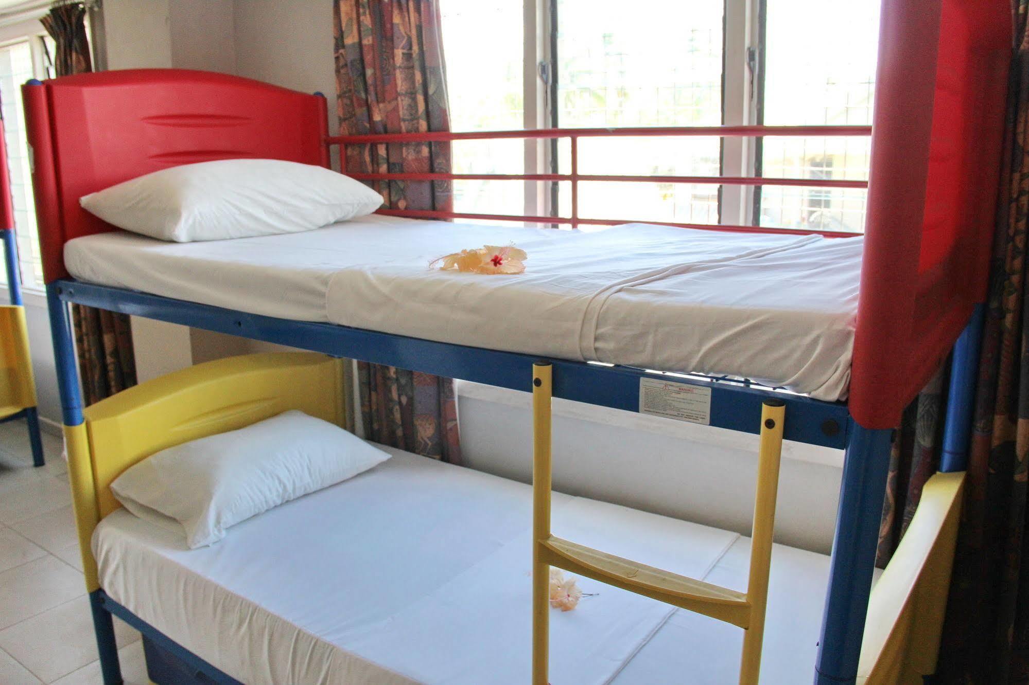 Hotel Tropic Of Capricorn Nadi