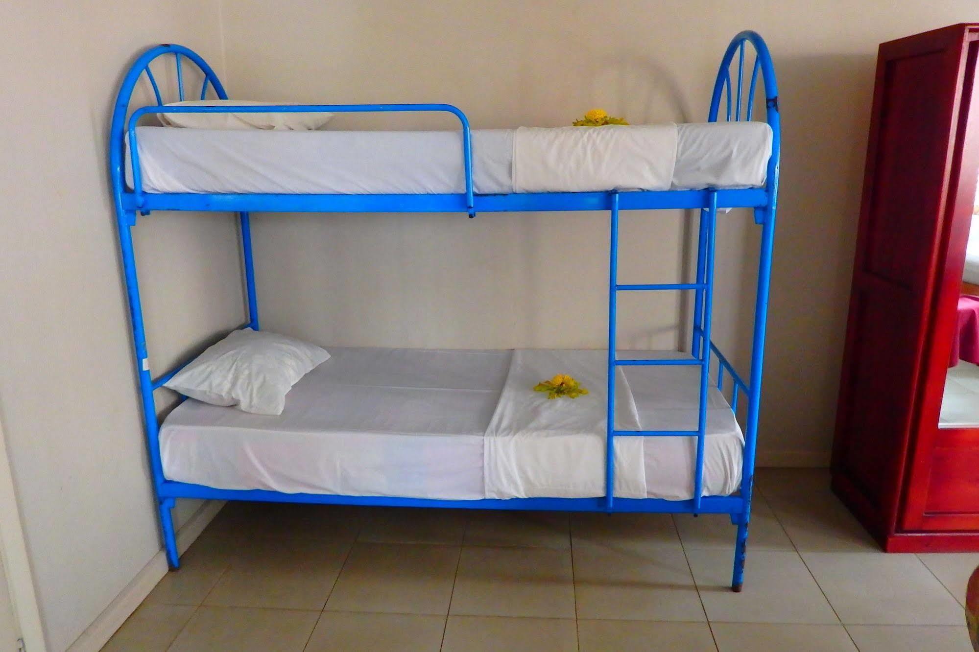 Hotel Tropic Of Capricorn 2*