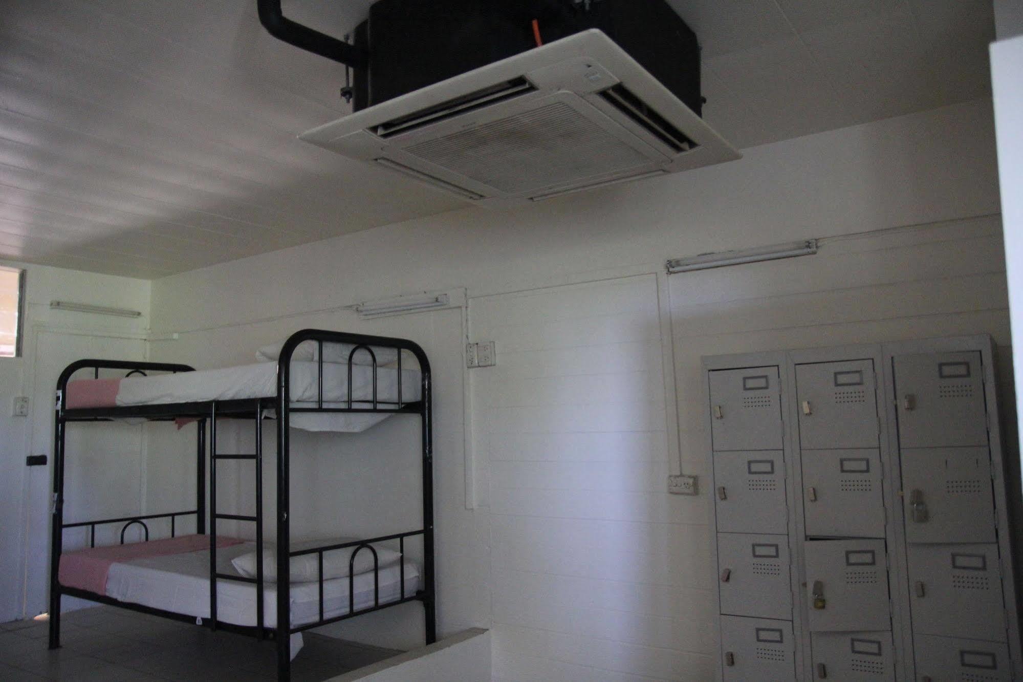 Tropic Of Capricorn Hotel Nadi