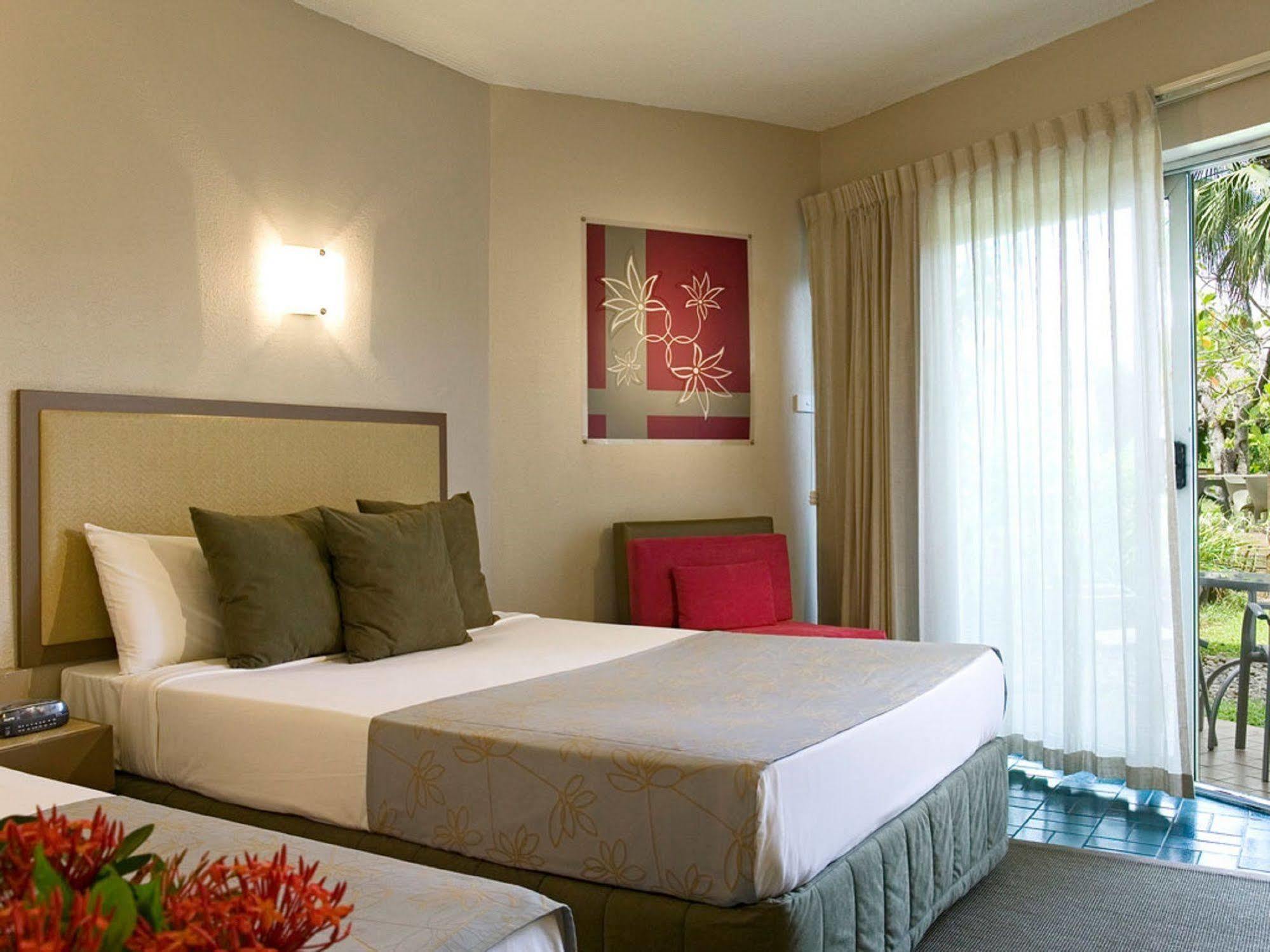 Hotel Mercure 3*