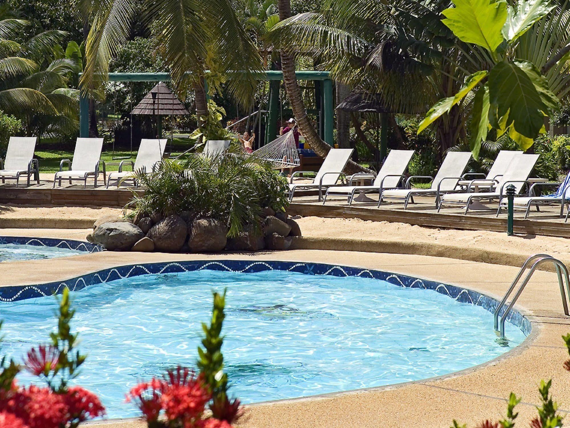 Mercure 3* Nadi