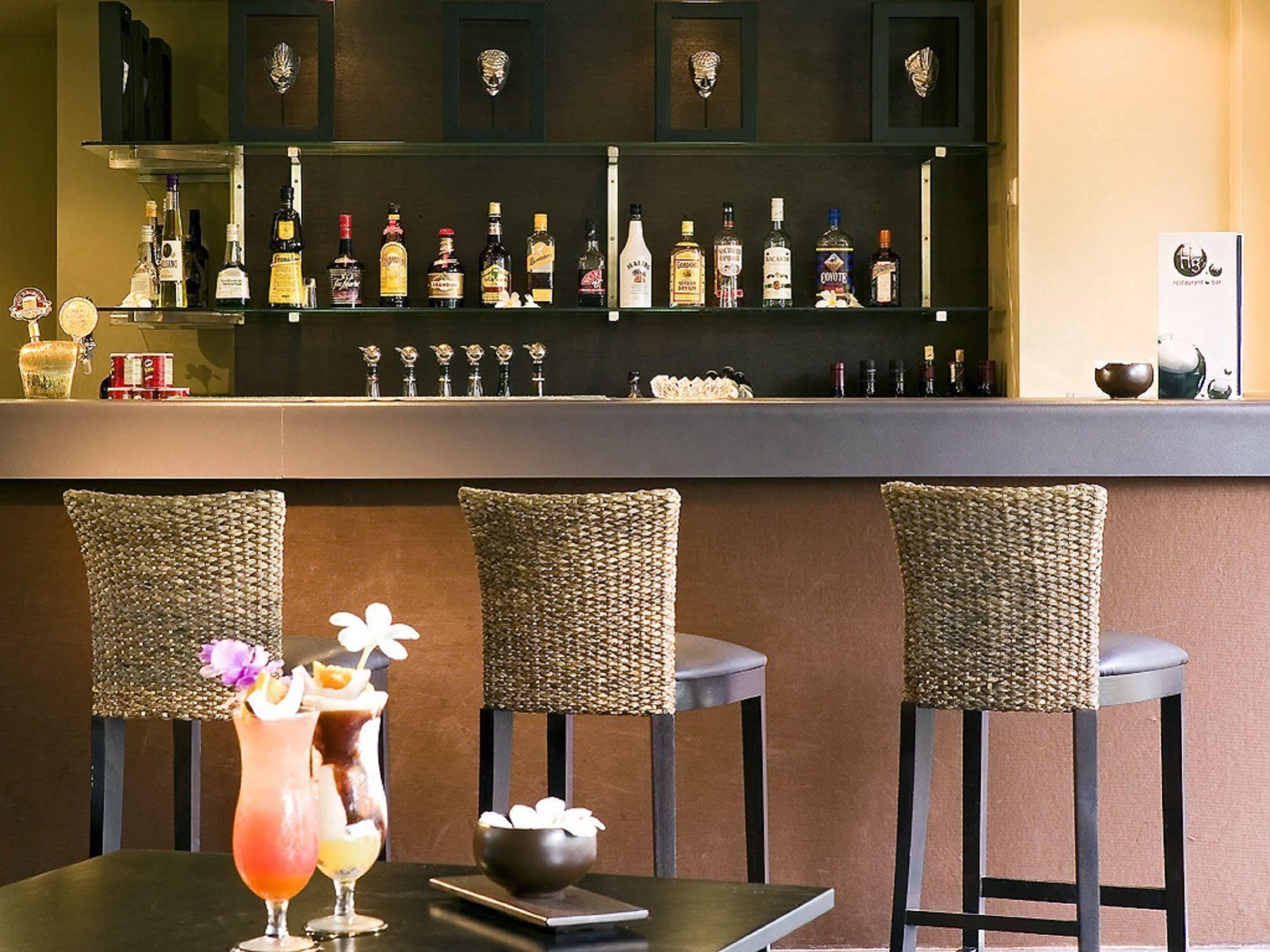 Mercure Nadi
