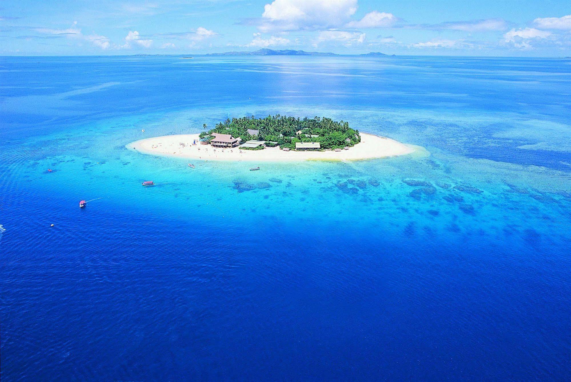Beachcomber Island Resort 4* Beachcomber Island