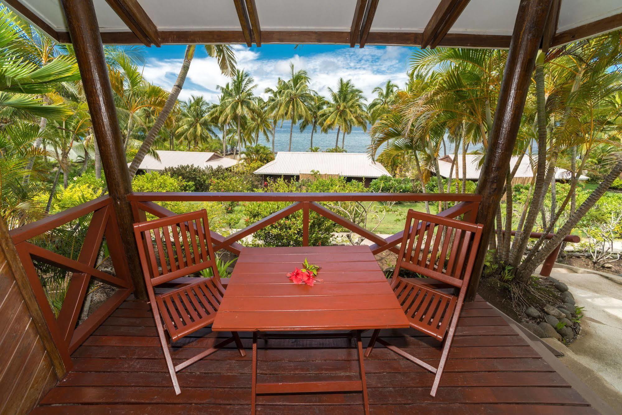 Wananavu