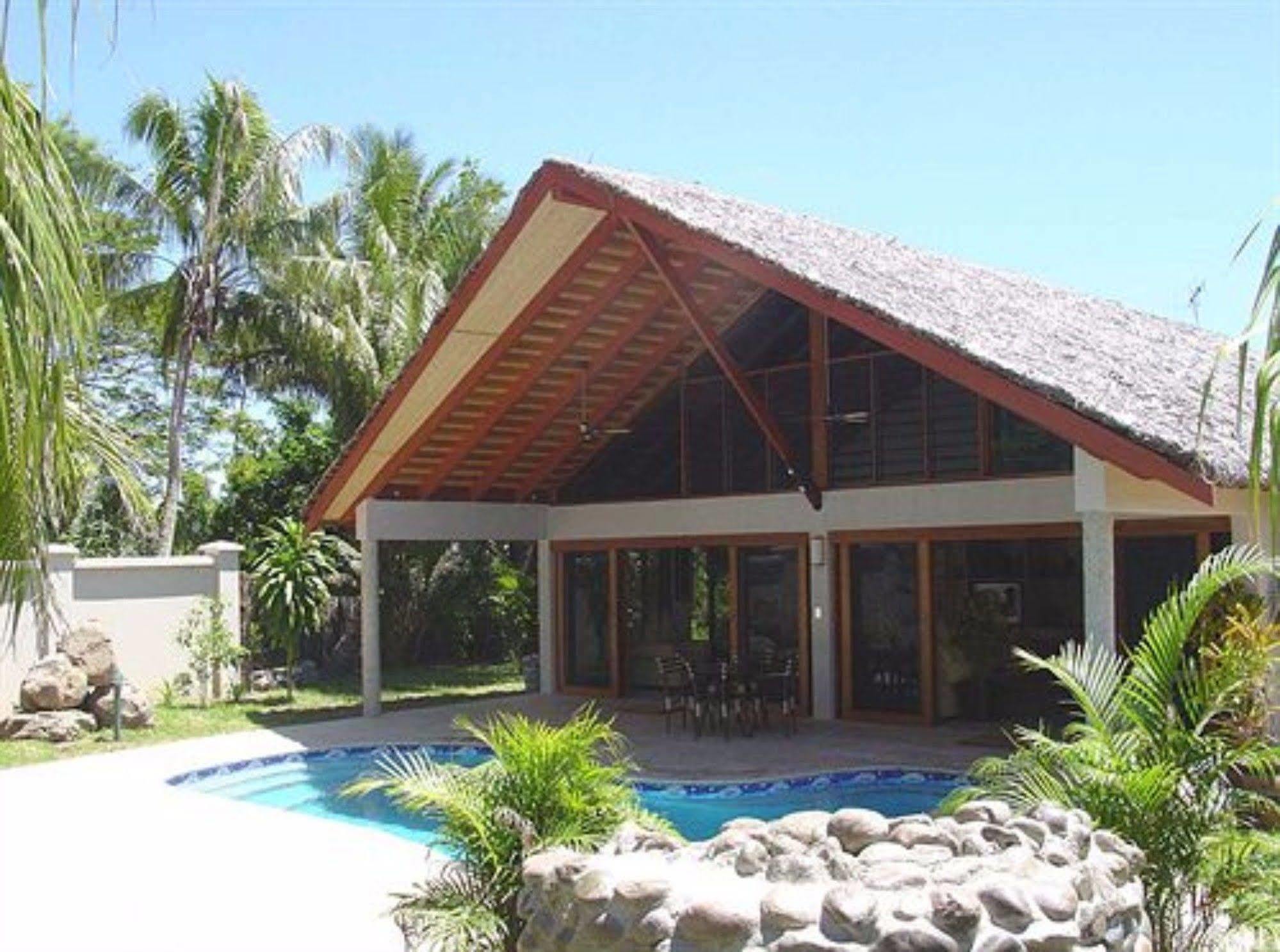 First Landing & Resort 3*