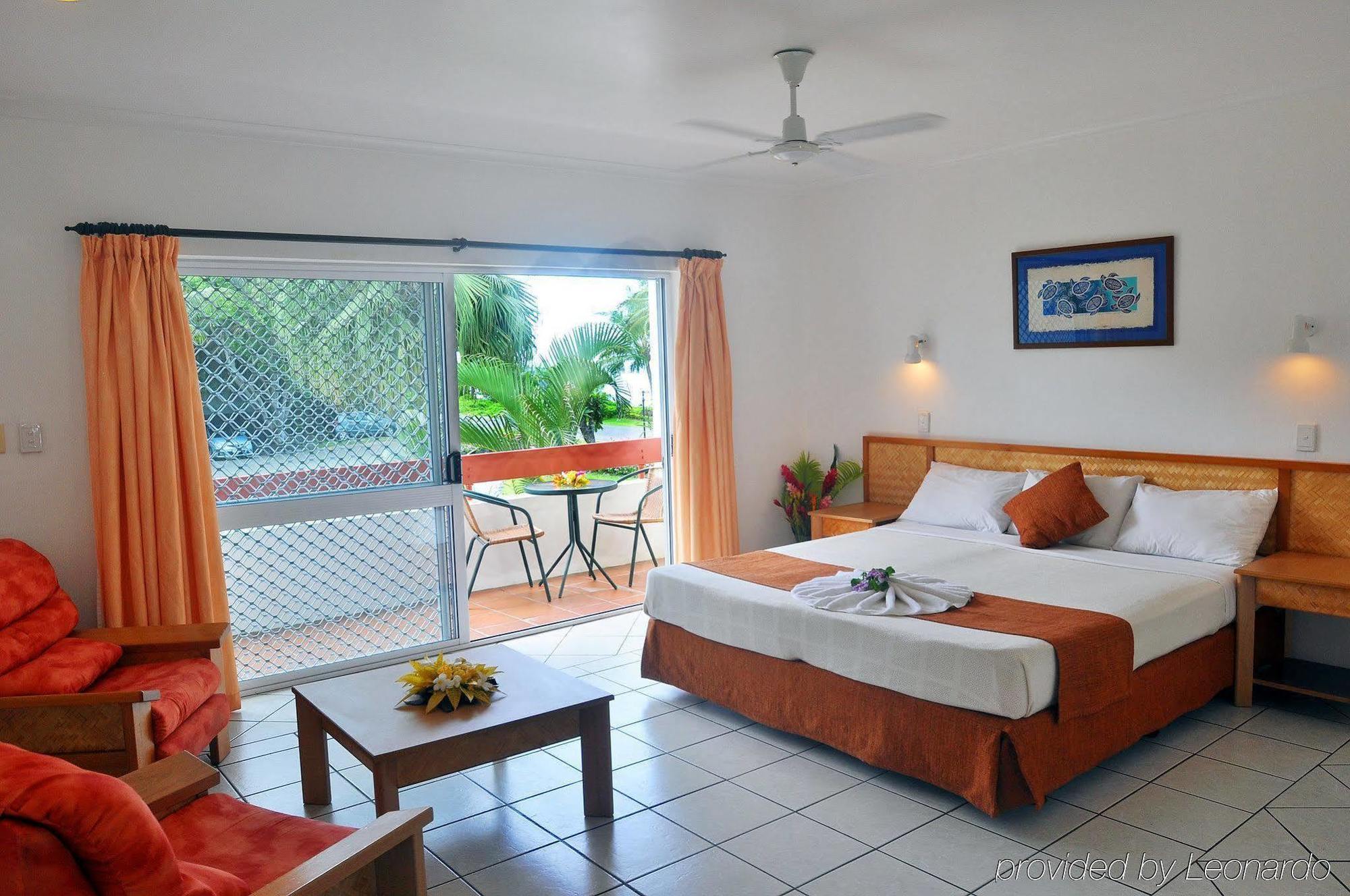 Hotel Bedarra 3*