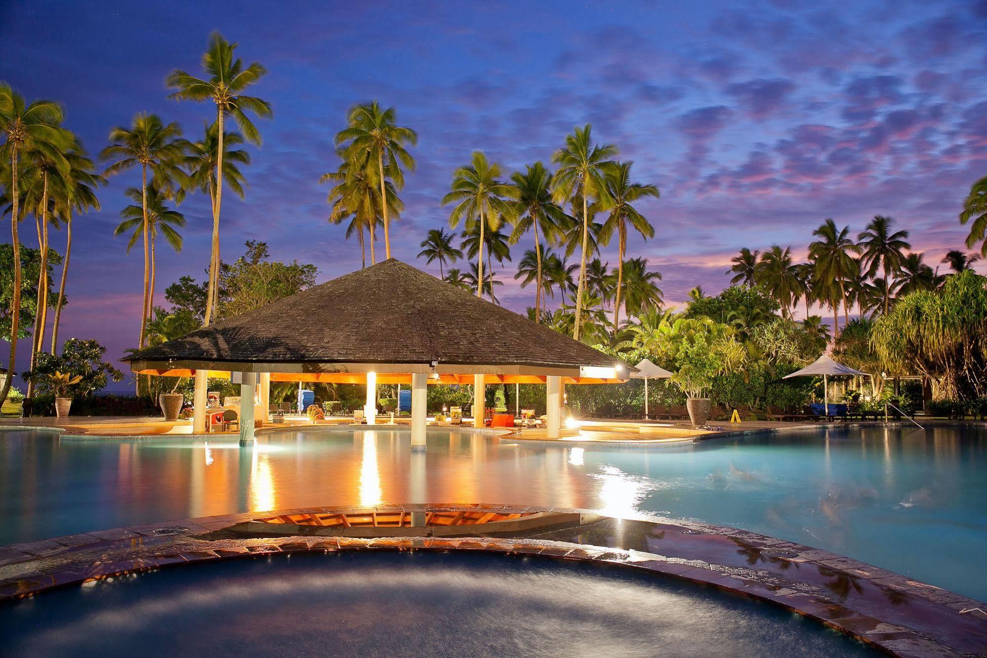 The Naviti Hotel